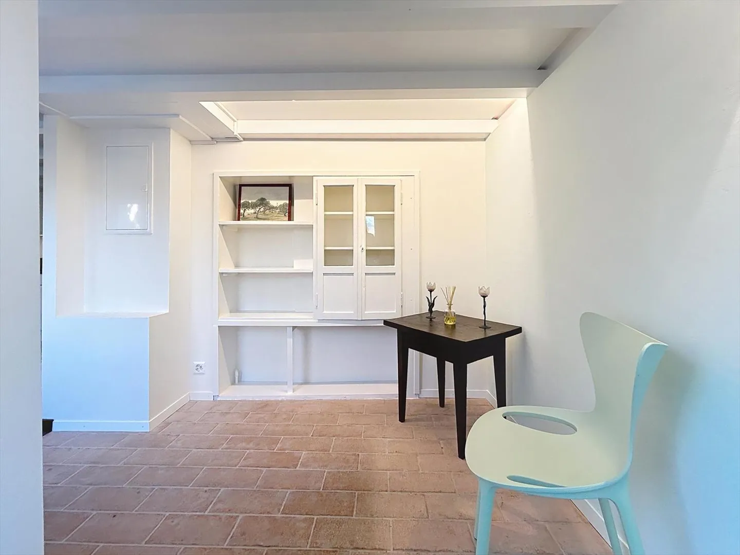 Charme & Charakter | Möbliert | Zentrum von Chexbres - Foto 12 von 12