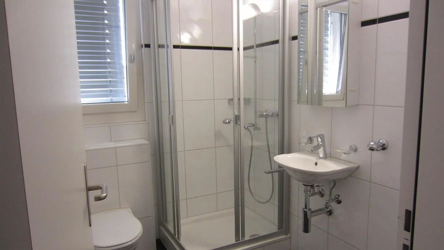 Familienfreundliche Wohnung in Villmergen - Foto 6 von 8