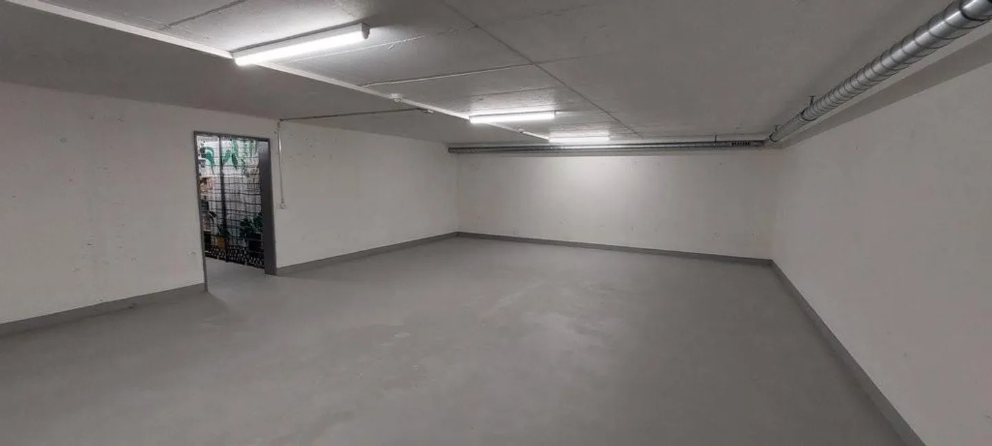 Storage space for rent - Your solution for order and storage - Photo 2 of 2