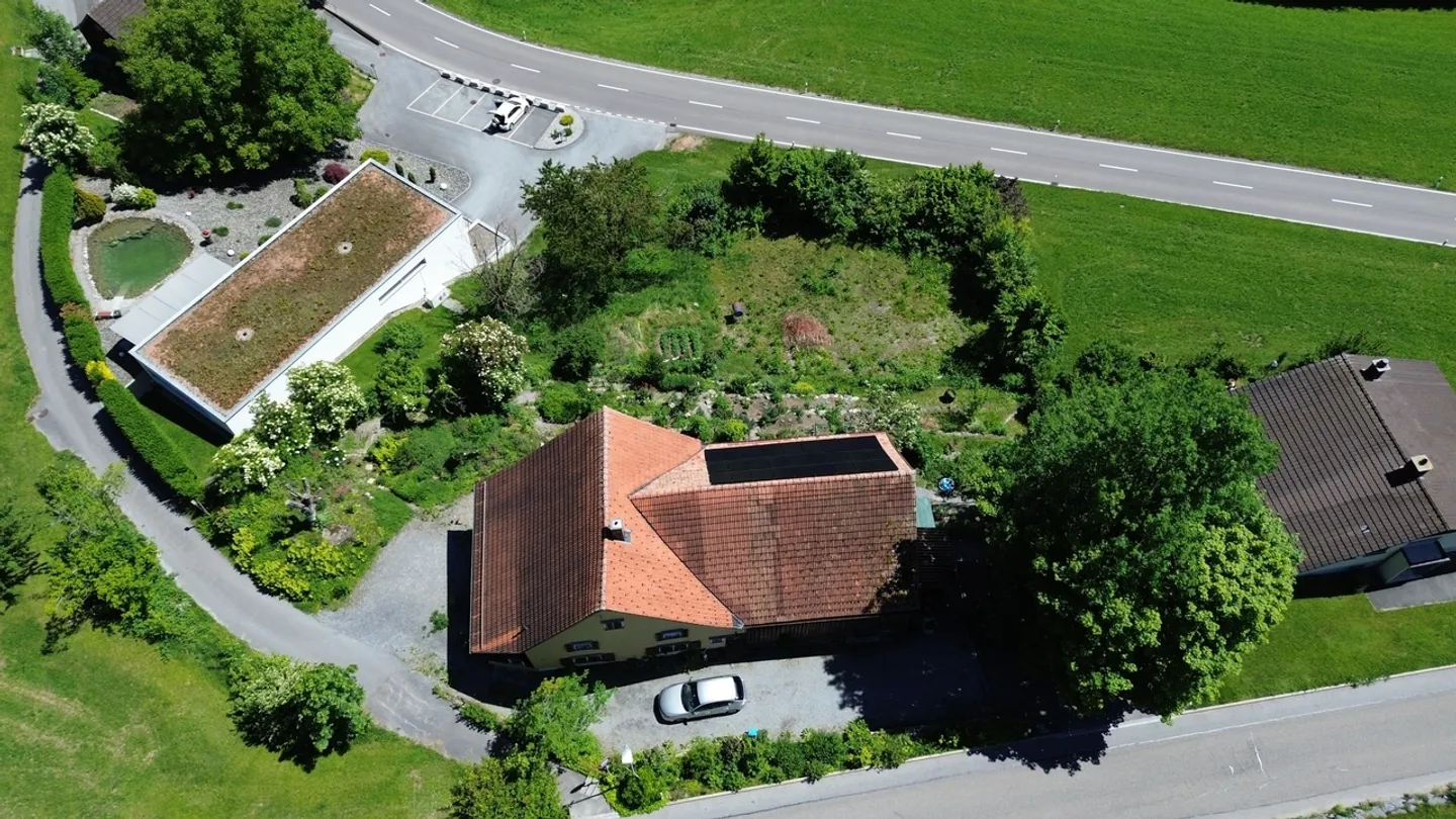 Realize your construction project in the best location! - Photo 1 of 7