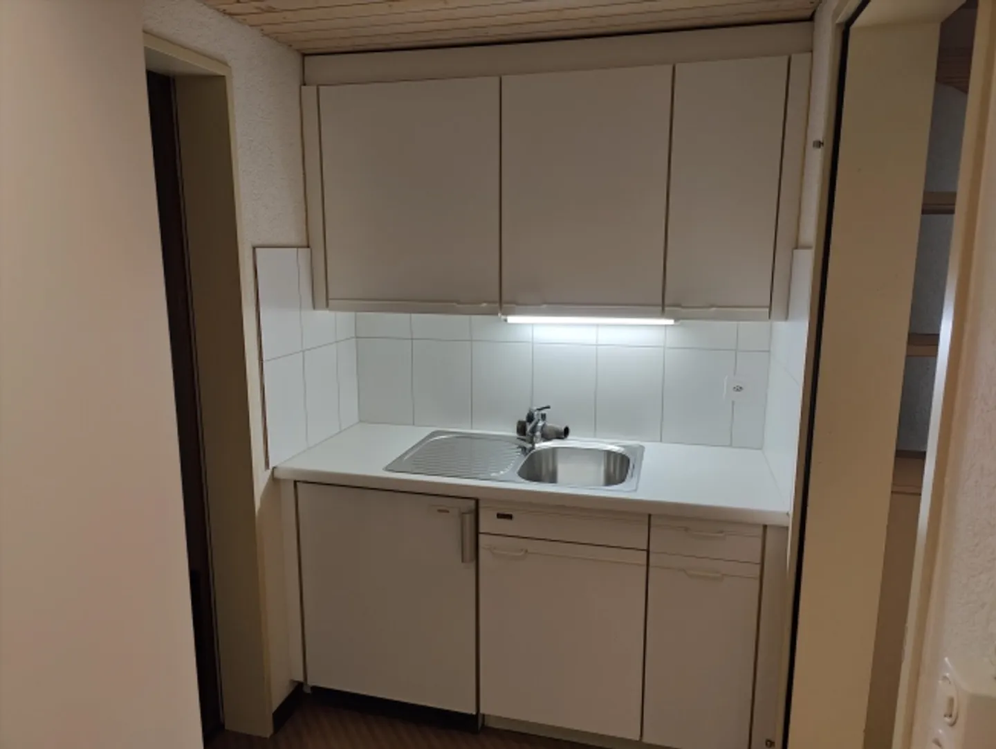 «Attraktive Bürofläche im Herzen von Zürich Enge» - Foto 2 von 10