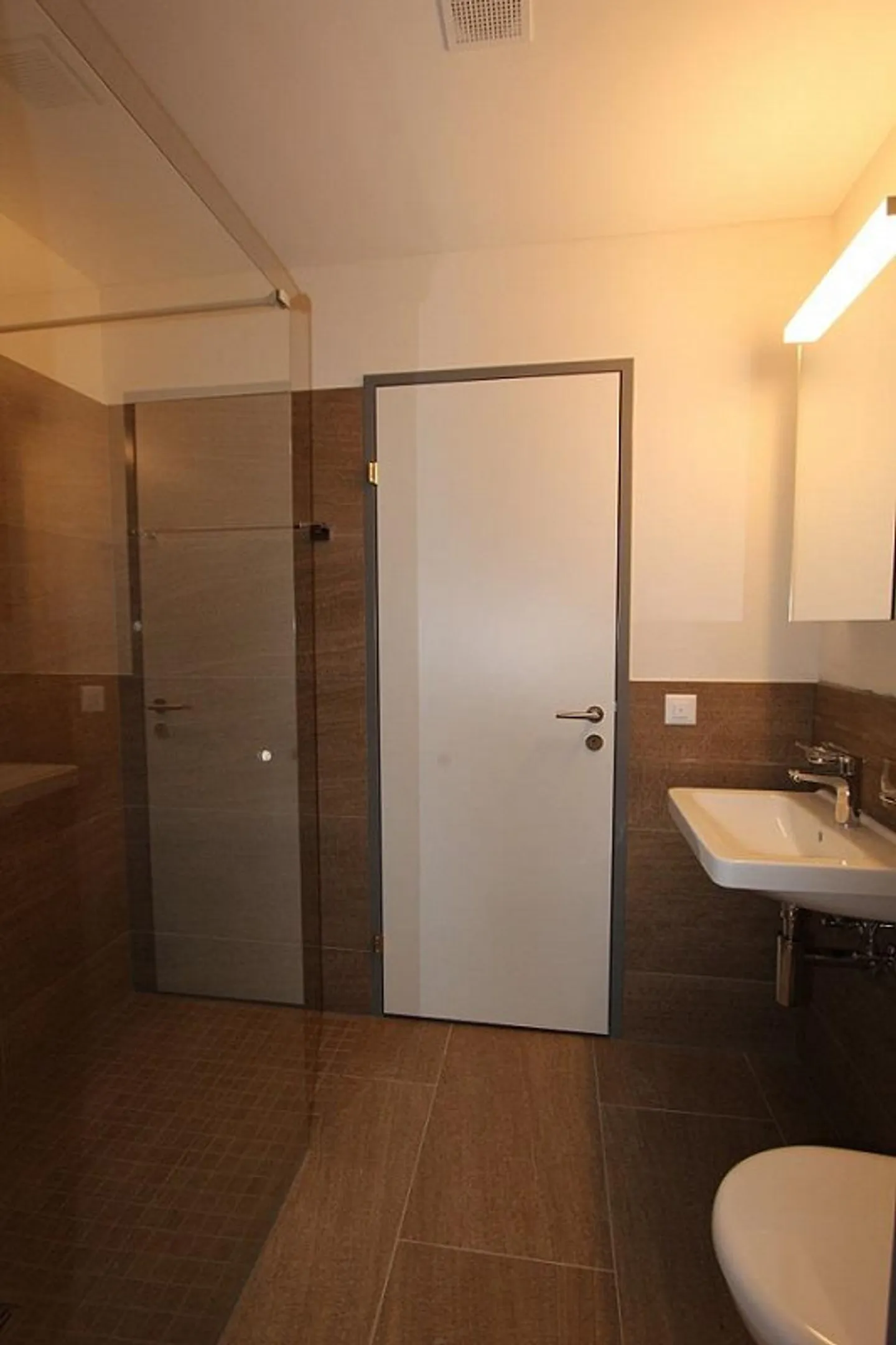 Cozy Home for Singles or Couples "ännet em Dorfbach" - Photo 9 of 10