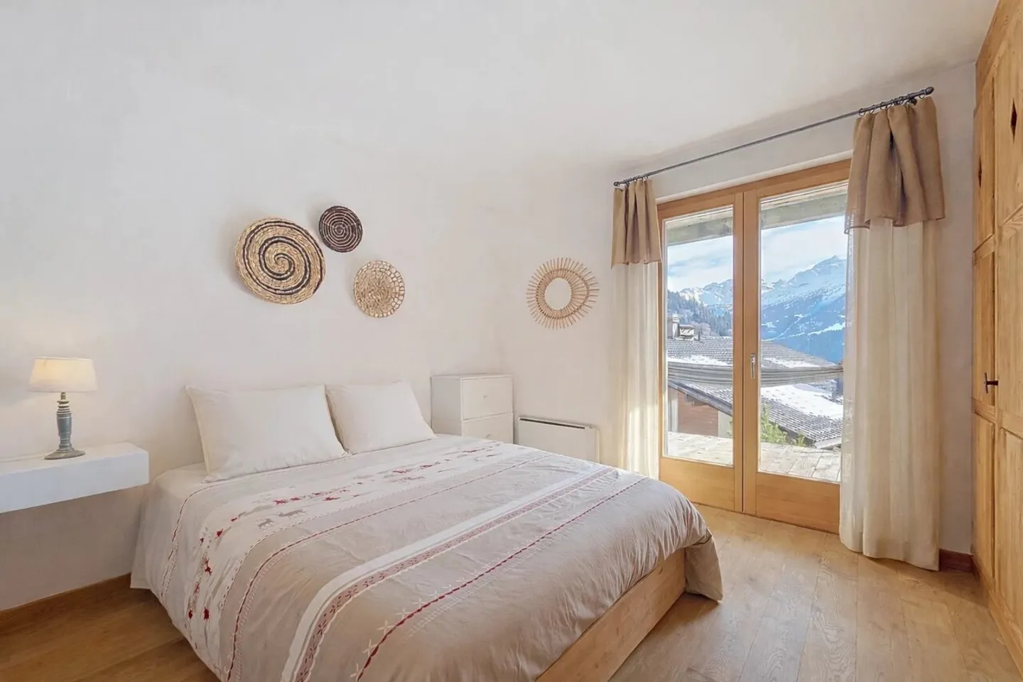 Chalet charmant à Médières - Photo 10 sur 13