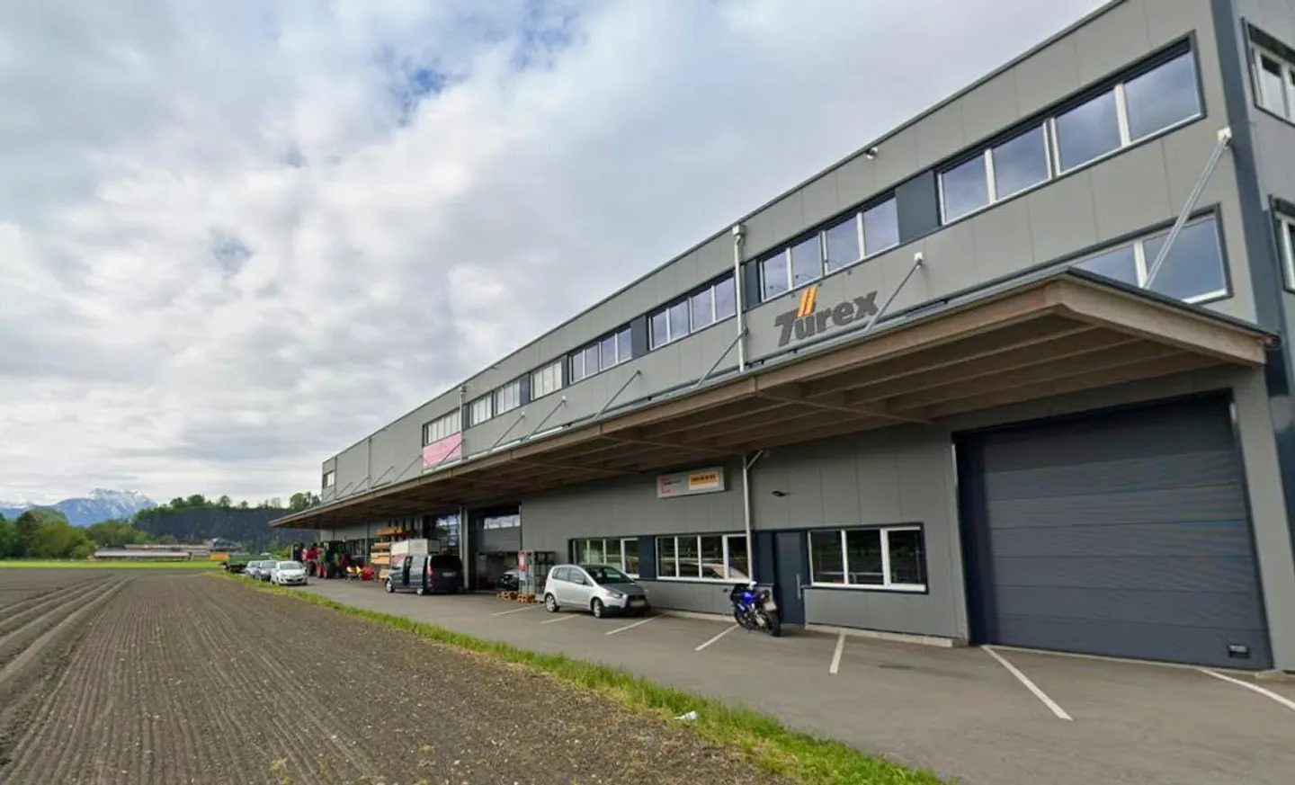 Bright and versatile commercial space in the Letzau business park - Photo 6 of 7