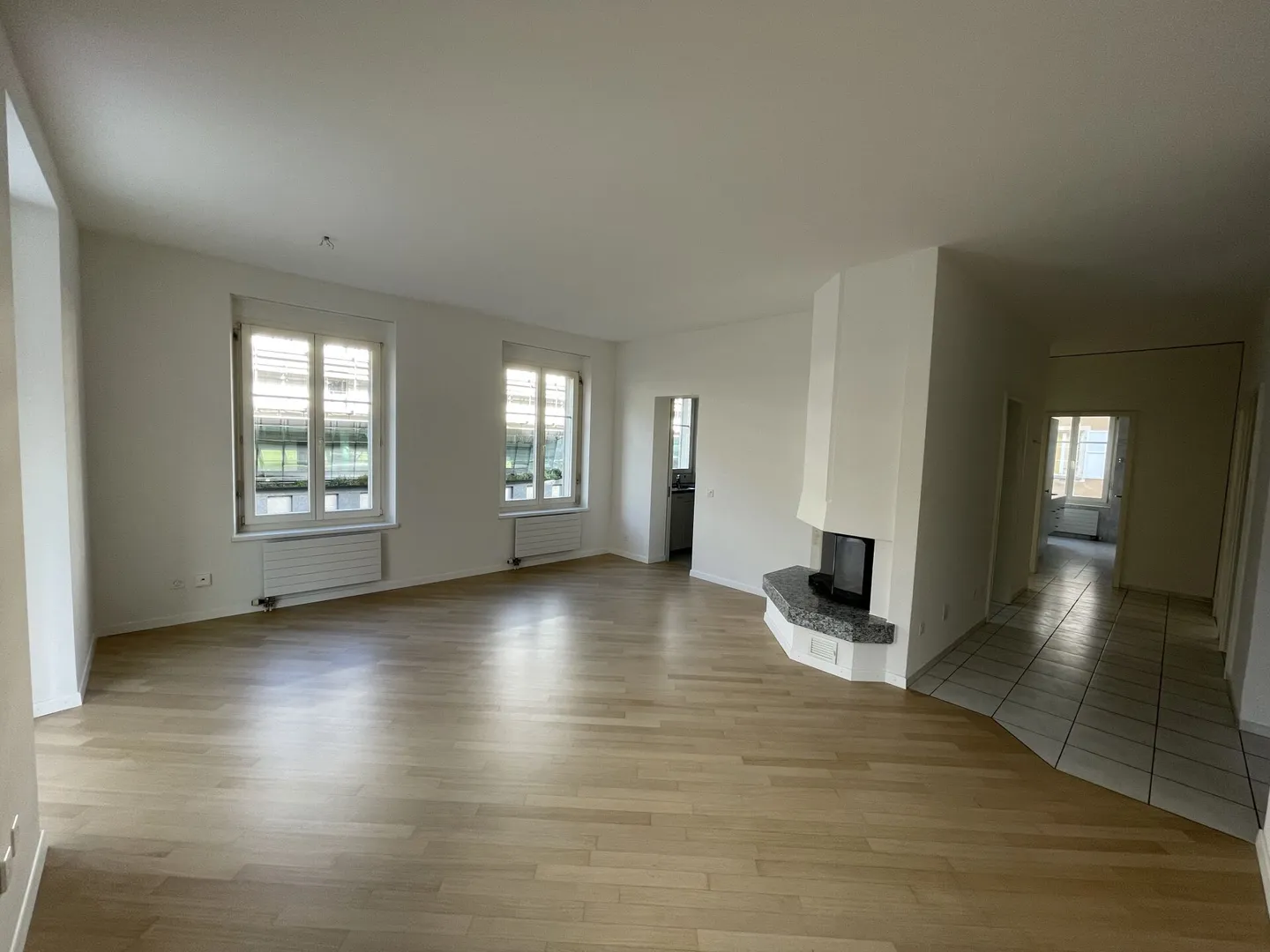 Bern/Eigerplatz - spacious 5-room apartment for rent! - Photo 7 of 15