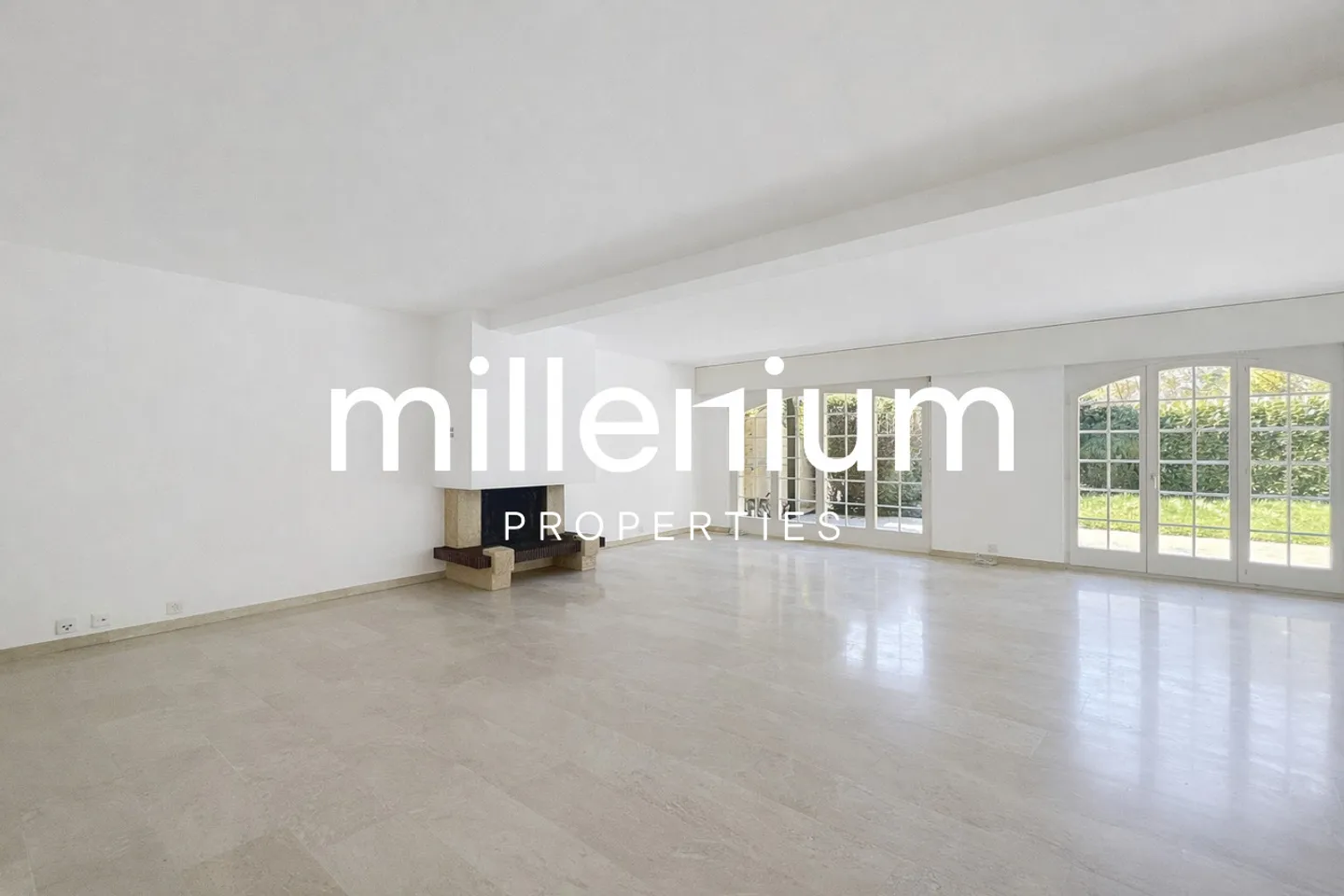 Familienhaus mit Studio in Hermance in der Nähe des Sees - Foto 4 von 15