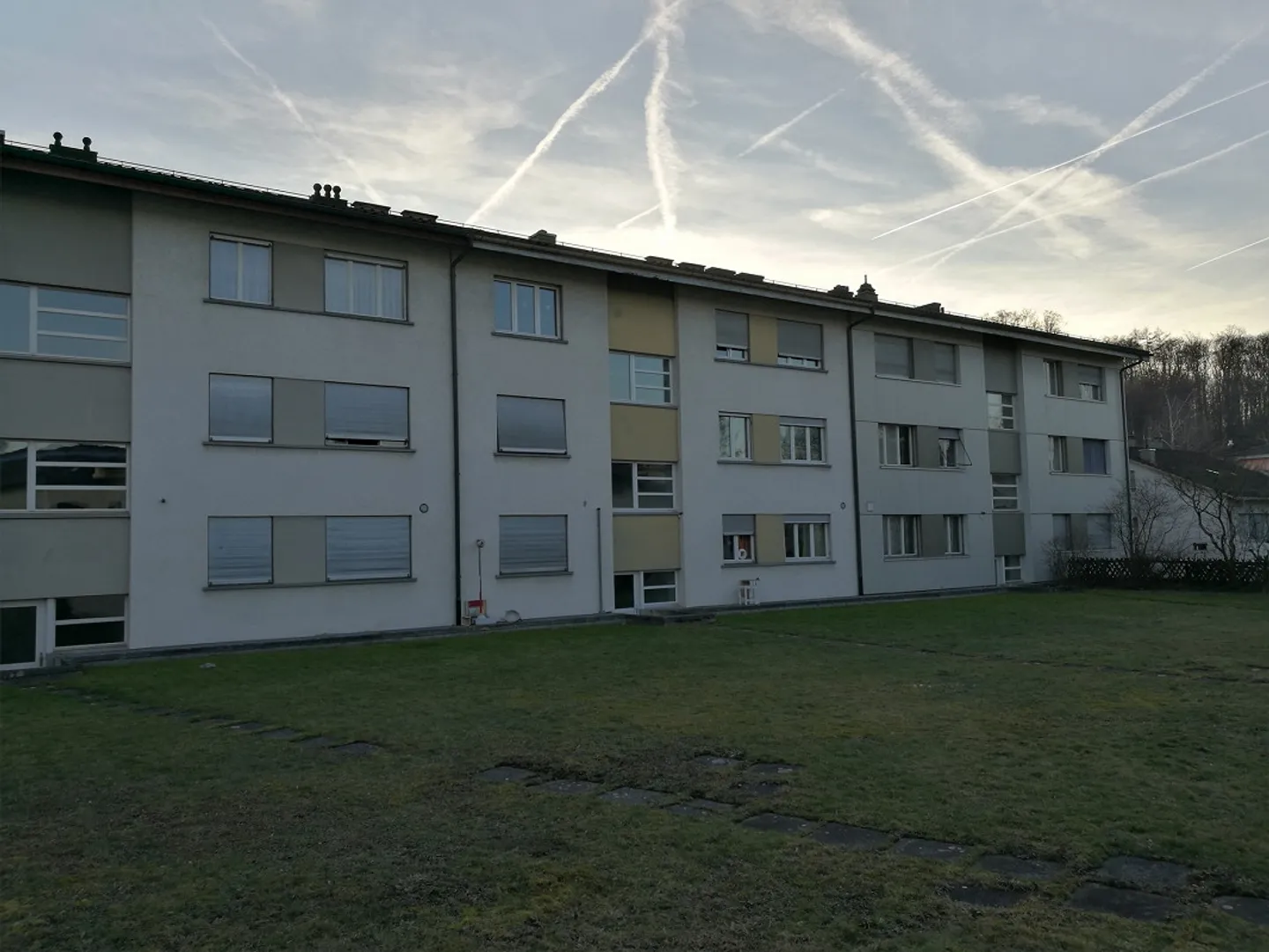 Charmante Wohnung in Ruhiger Lage - Foto 9 von 9