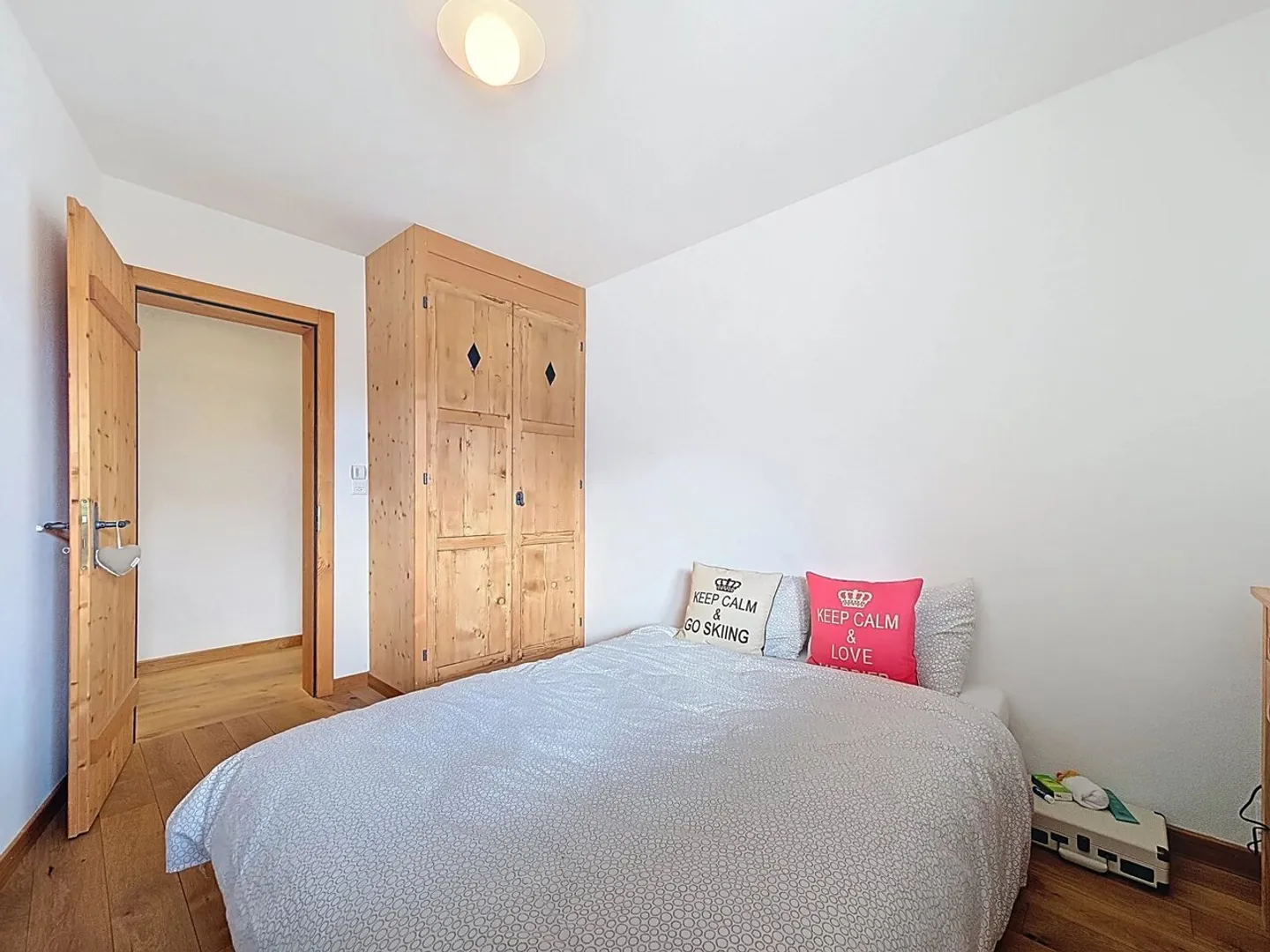 Chalet charmant à Médières - Photo 11 sur 13