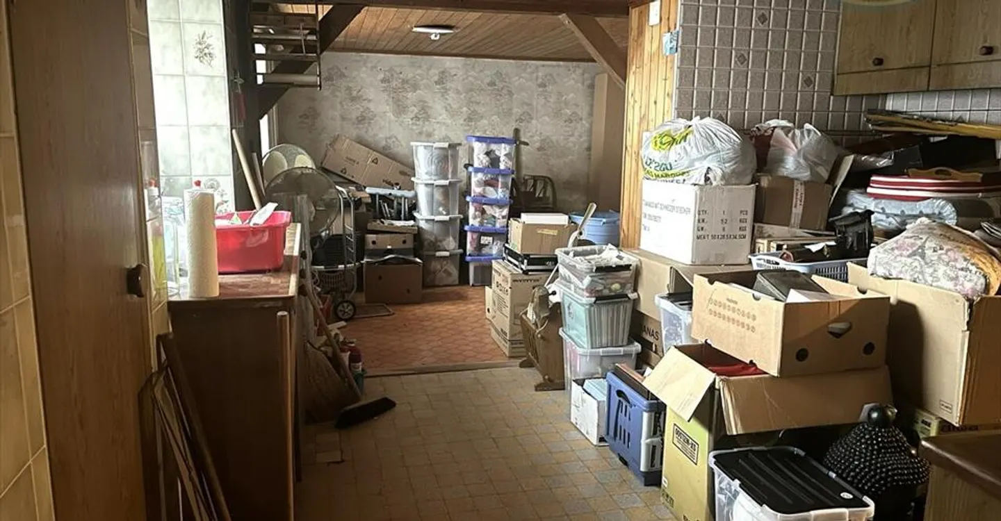 Maison à potentiel - Photo 2 sur 12