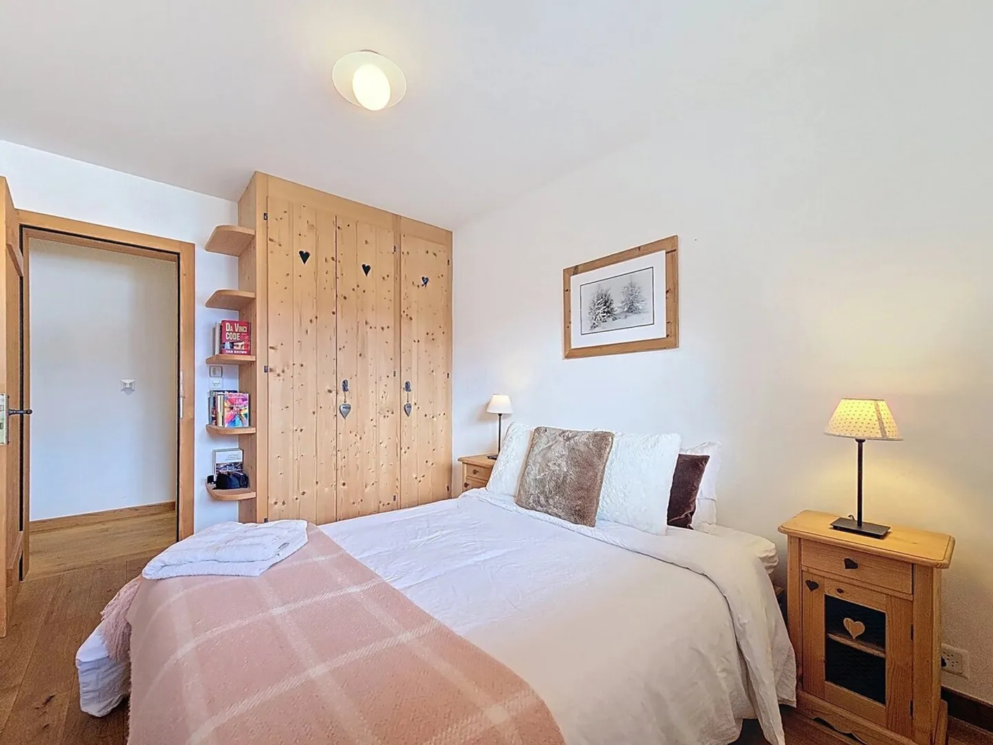 Chalet charmant à Médières - Photo 12 sur 13