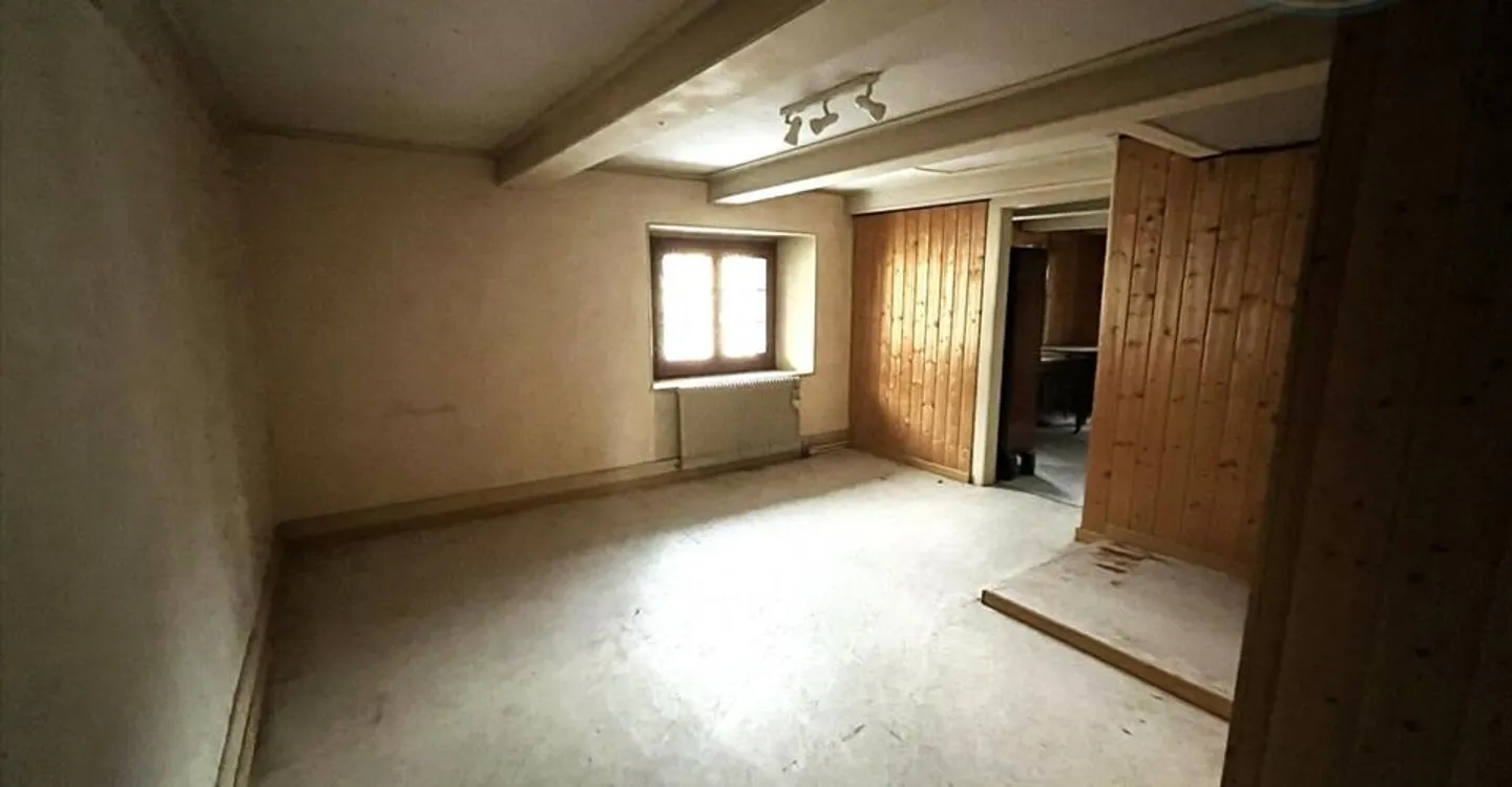 Maison à potentiel - Photo 4 sur 12