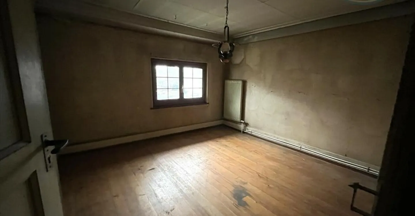Maison à potentiel - Photo 5 sur 12