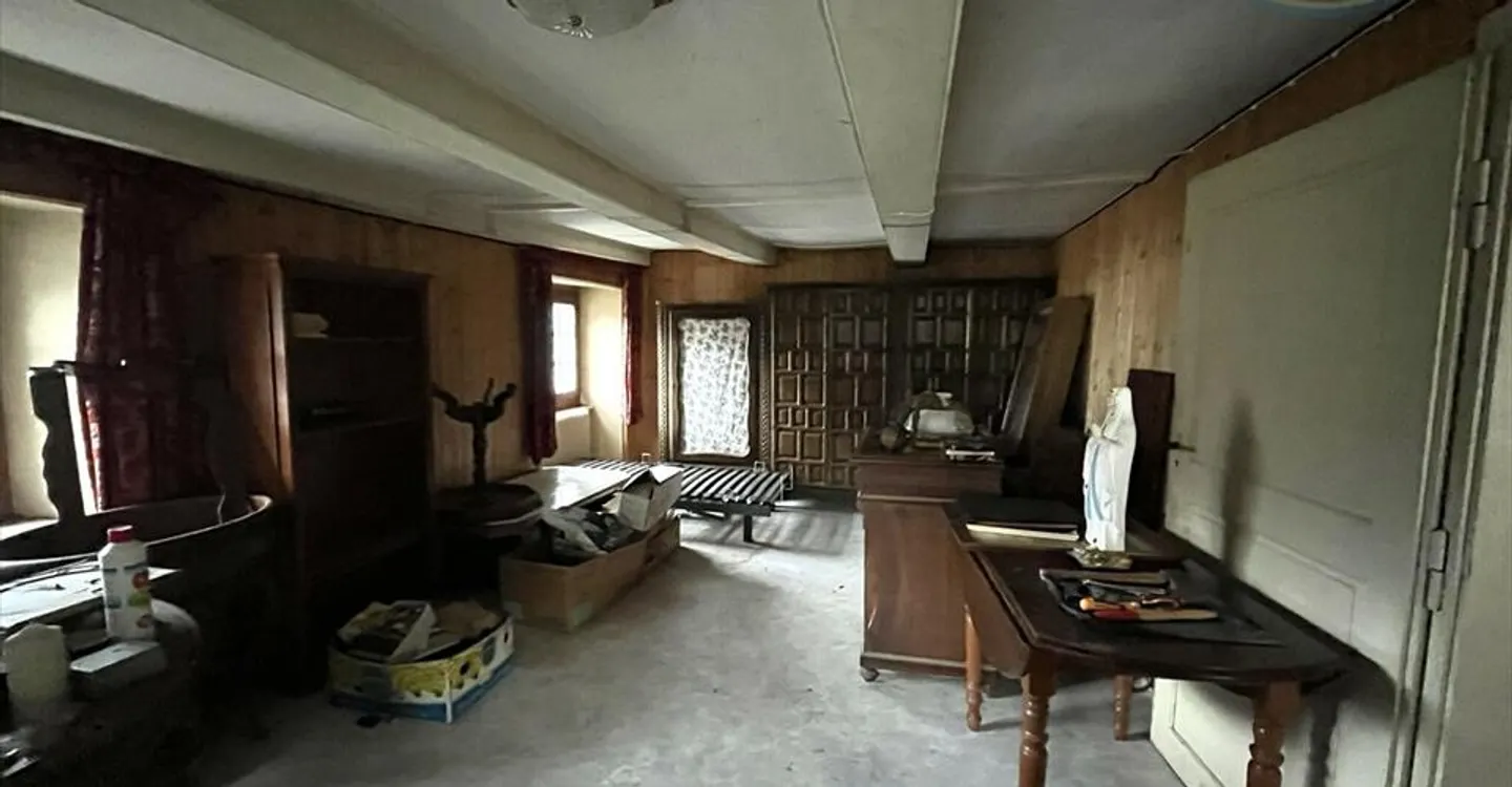 Maison à potentiel - Photo 7 sur 12