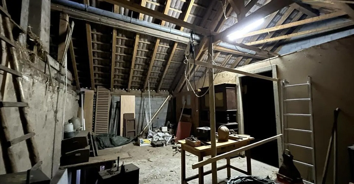 Maison à potentiel - Photo 8 sur 12