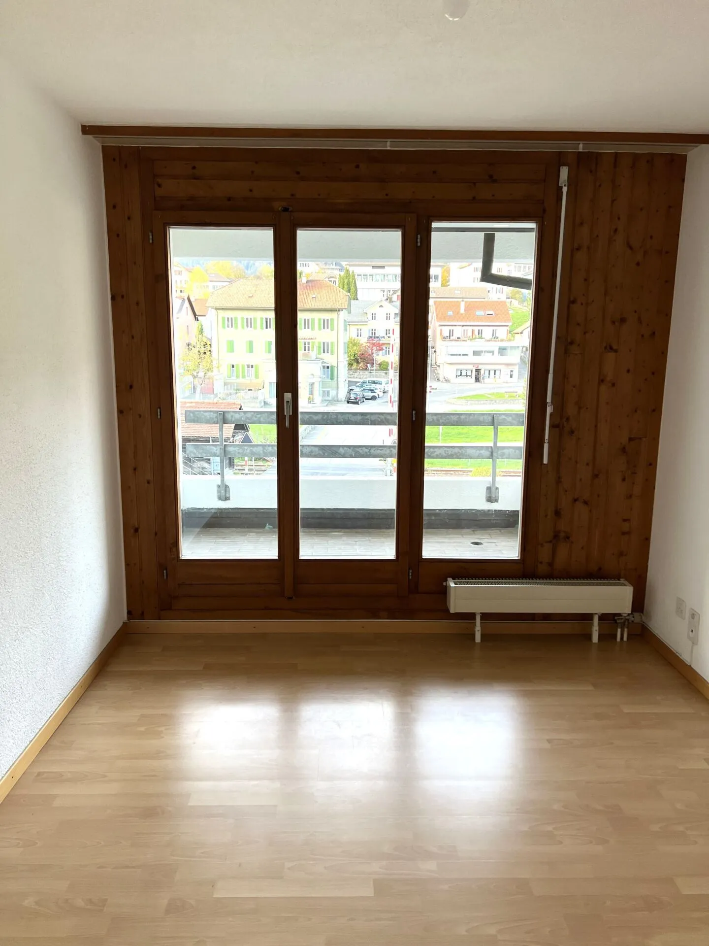 Appartamento 2 locali affascinante - Foto 3 di 5