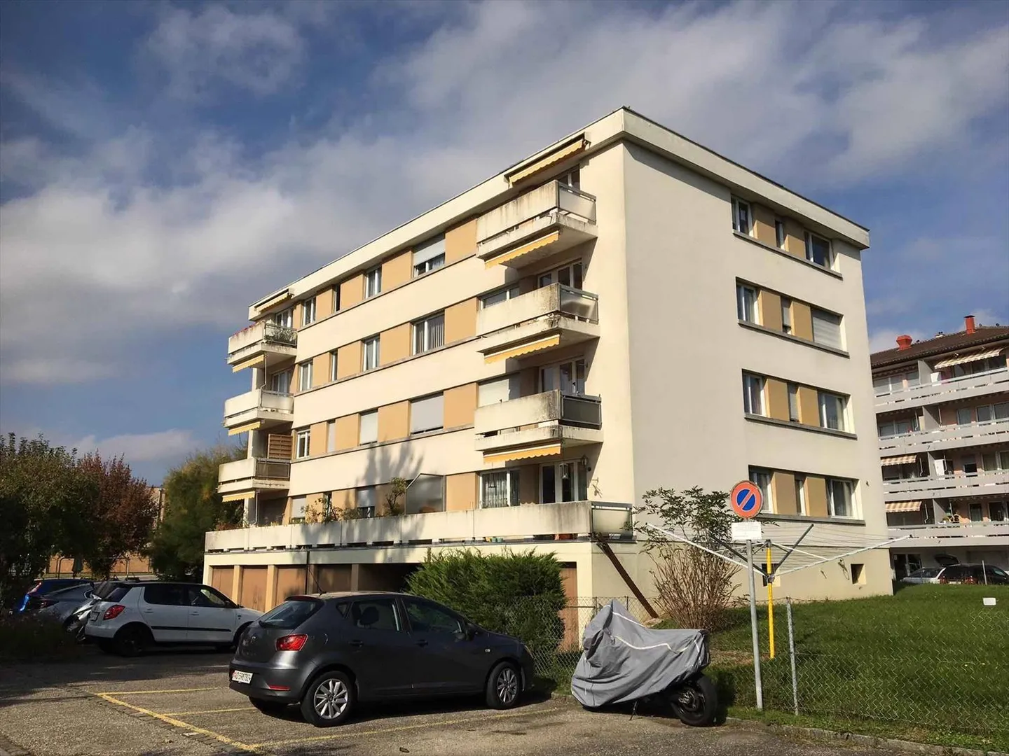 Appartamento 3.5 locali - Foto 7 di 8