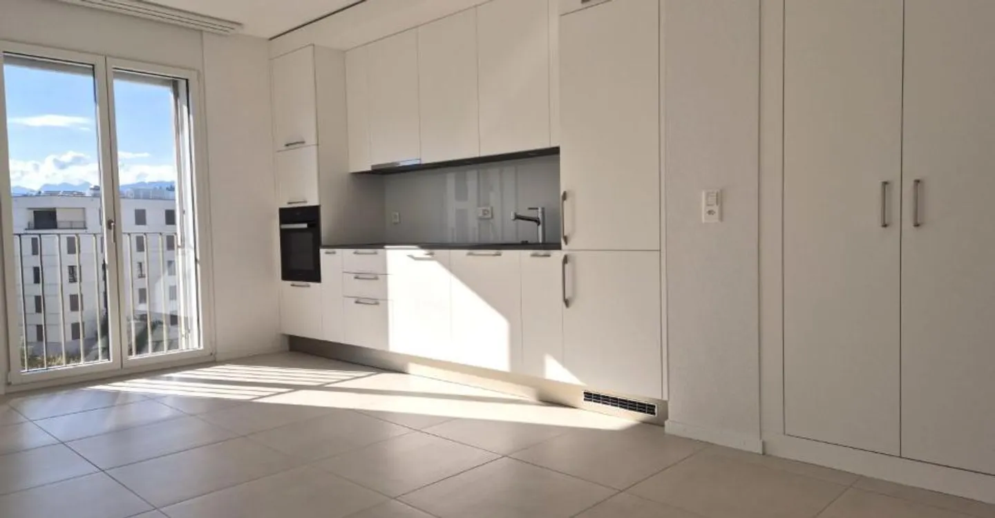 Appartement moderne à Marly - Photo 1 sur 7