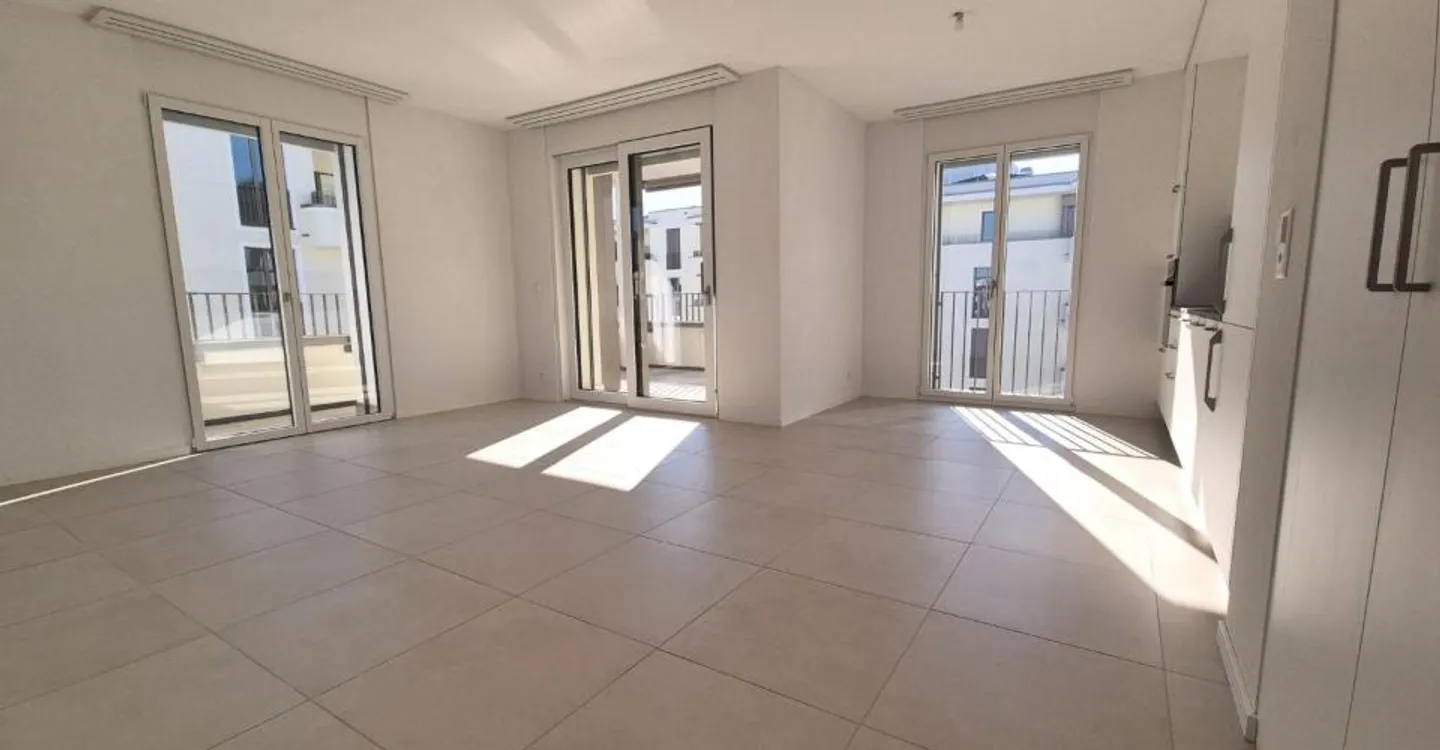 Appartement moderne à Marly - Photo 2 sur 7