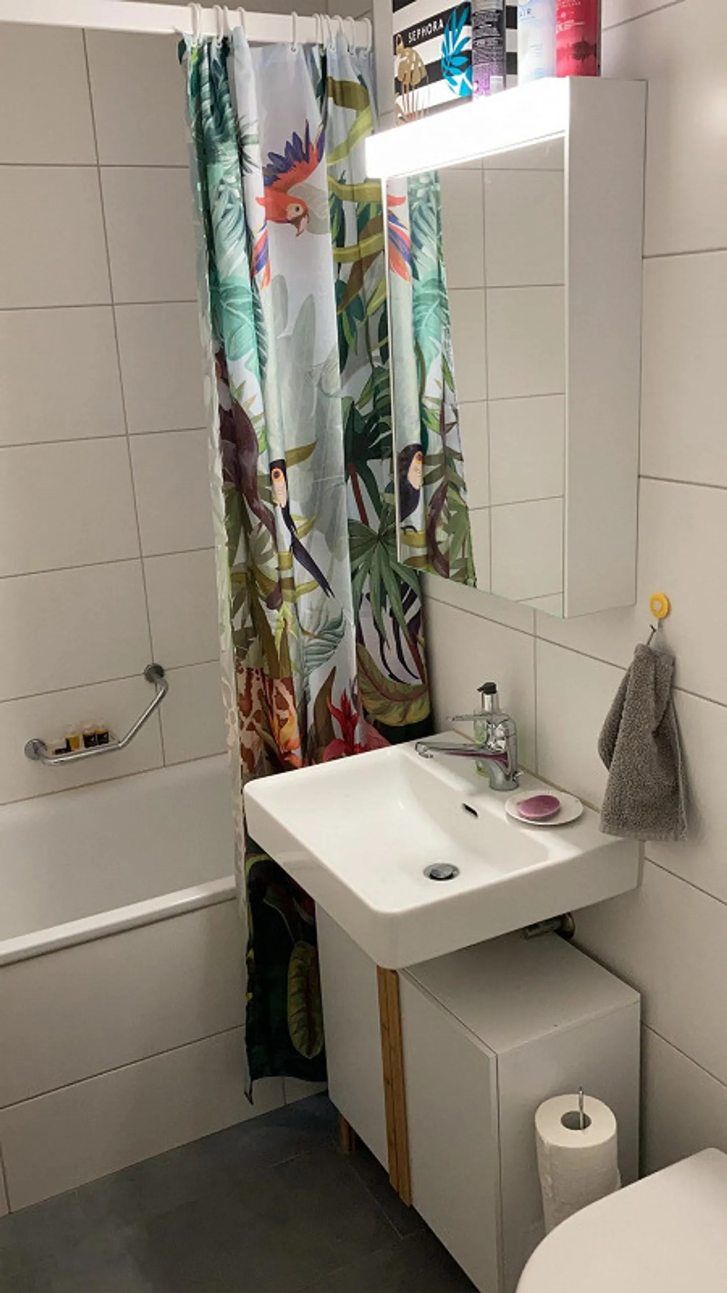 Charmante Wohnung in Ruhiger Lage - Foto 8 von 9