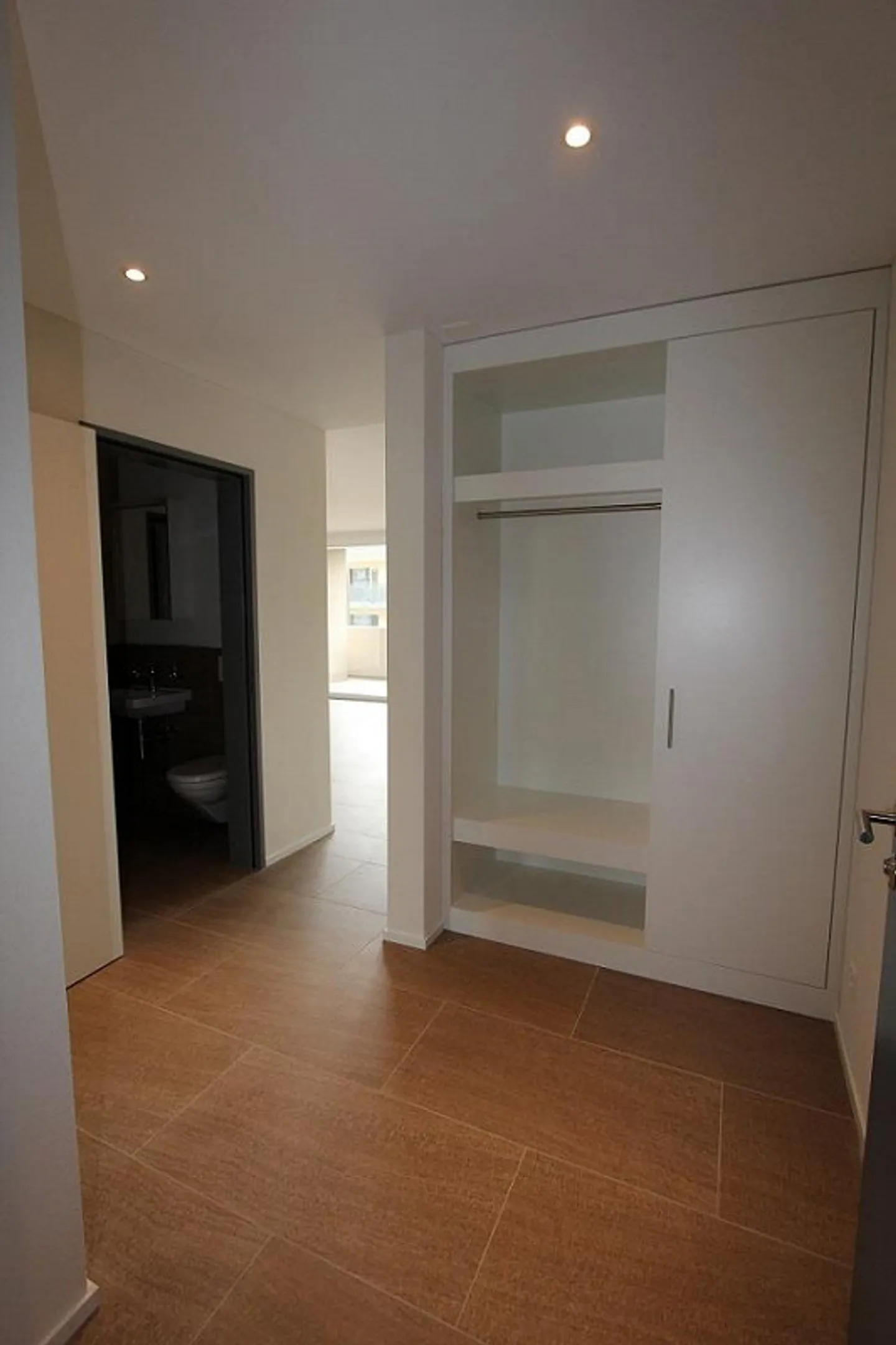 Cozy Home for Singles or Couples "ännet em Dorfbach" - Photo 8 of 10