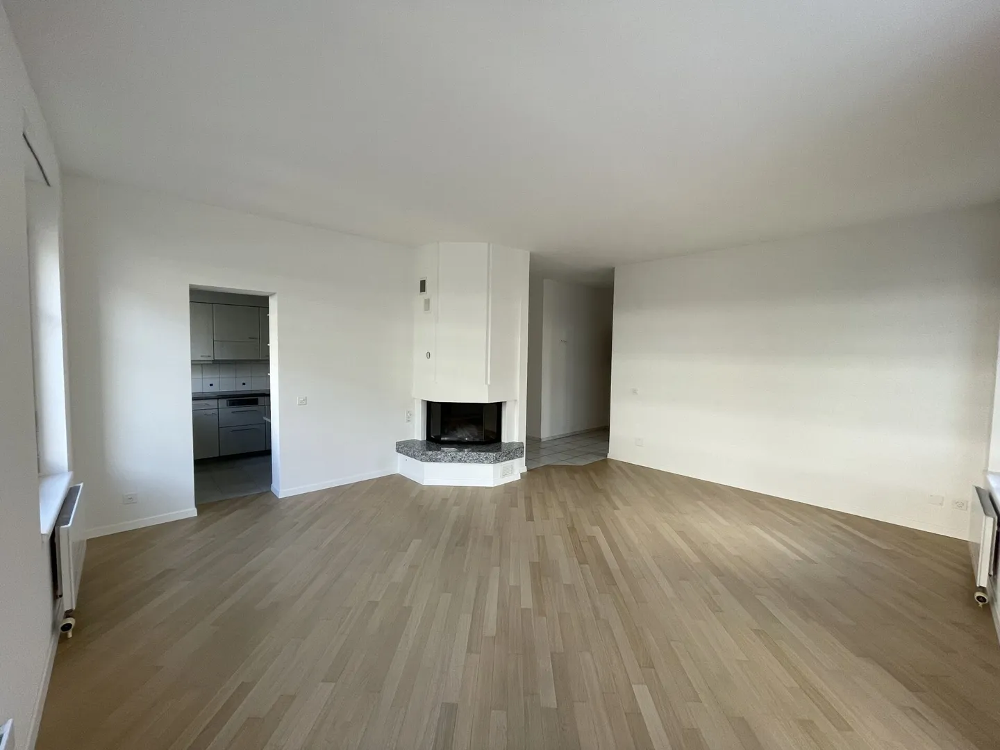 Bern/Eigerplatz - spacious 5-room apartment for rent! - Photo 6 of 15