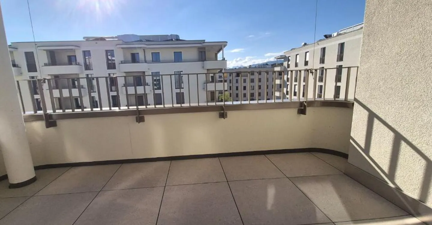 Appartement moderne à Marly - Photo 4 sur 7