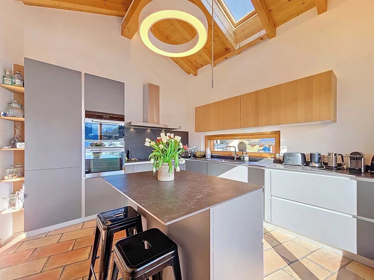 Chalet charmant à Médières - Photo 7 sur 13