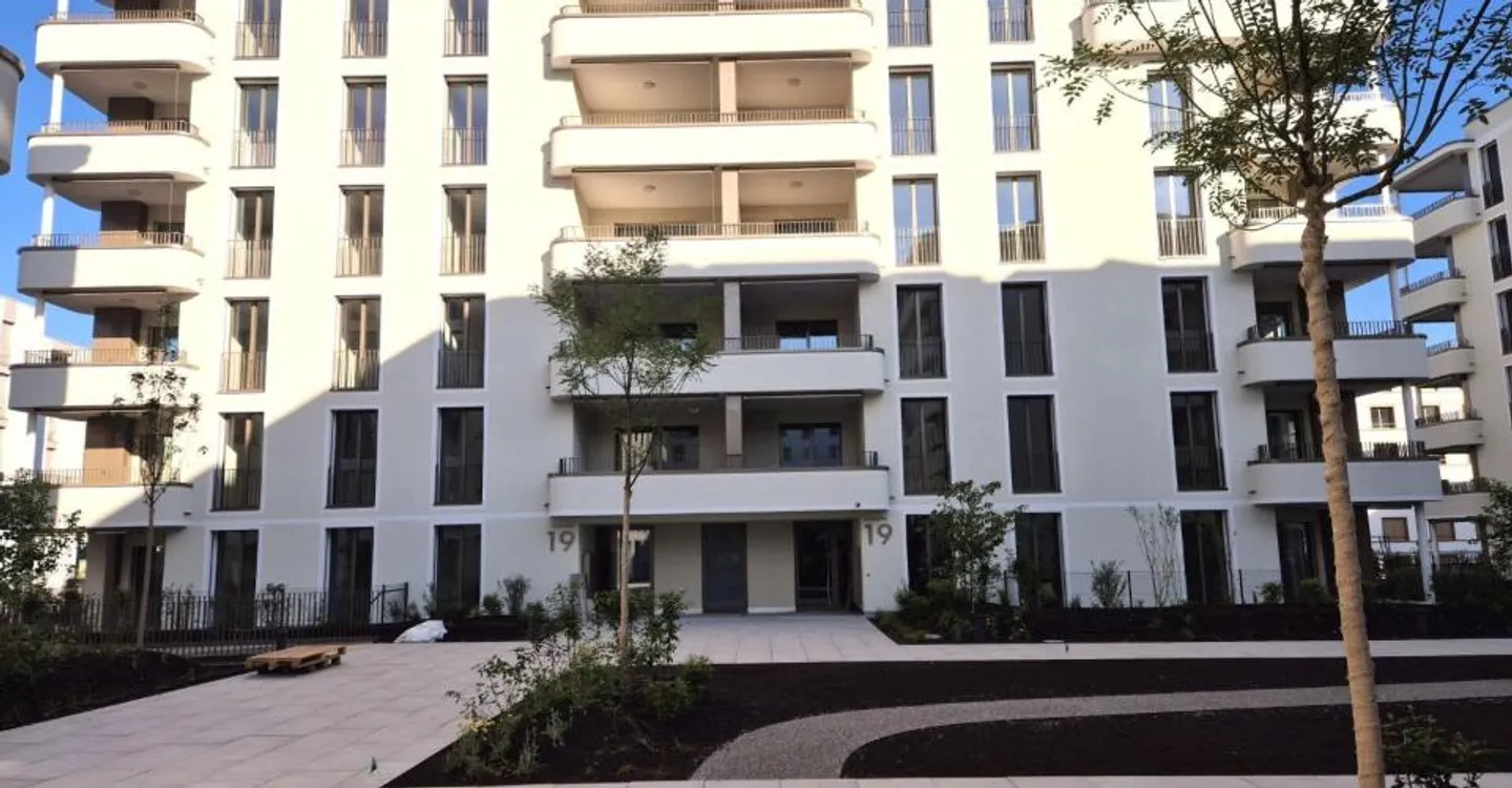 Appartement moderne à Marly - Photo 7 sur 7