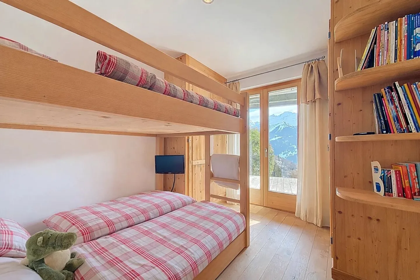 Chalet charmant à Médières - Photo 13 sur 13