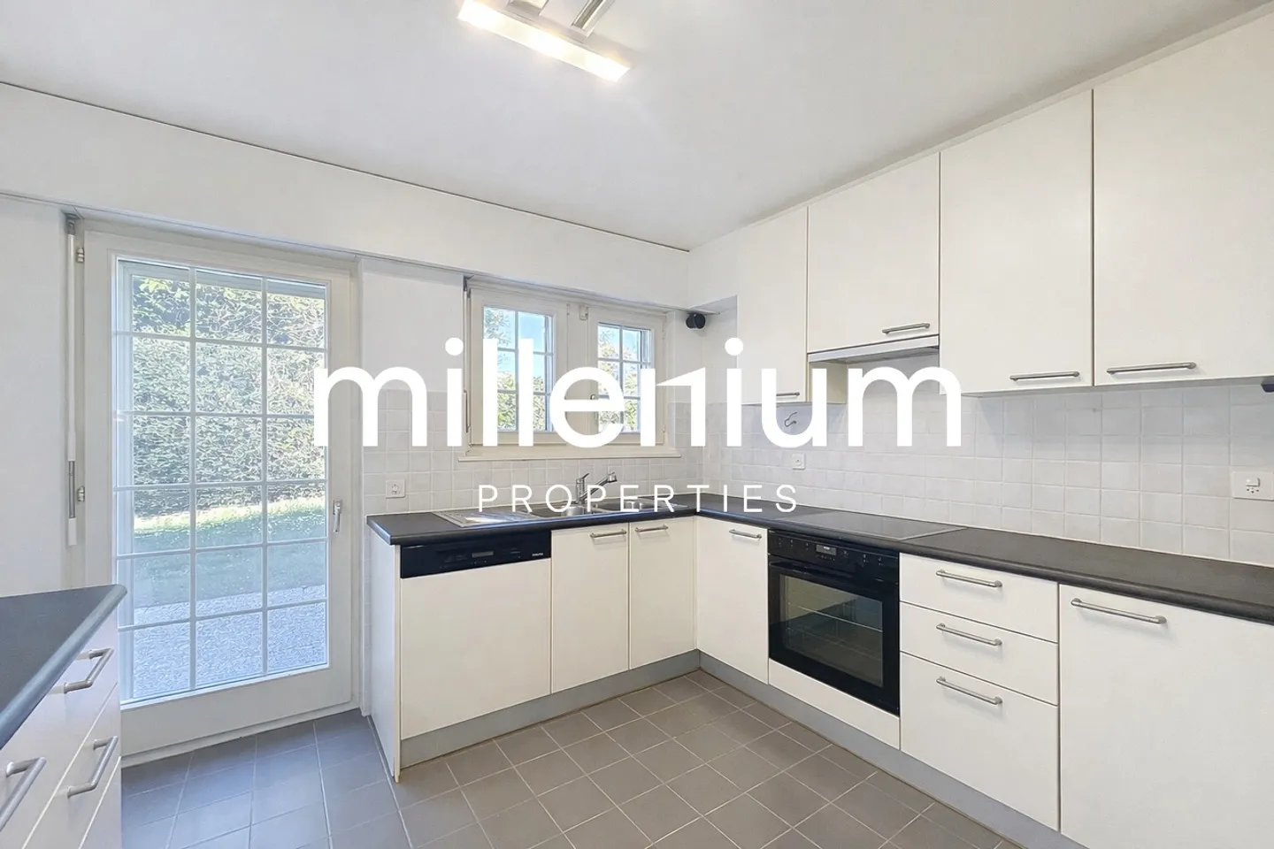 Familienhaus mit Studio in Hermance in der Nähe des Sees - Foto 6 von 15