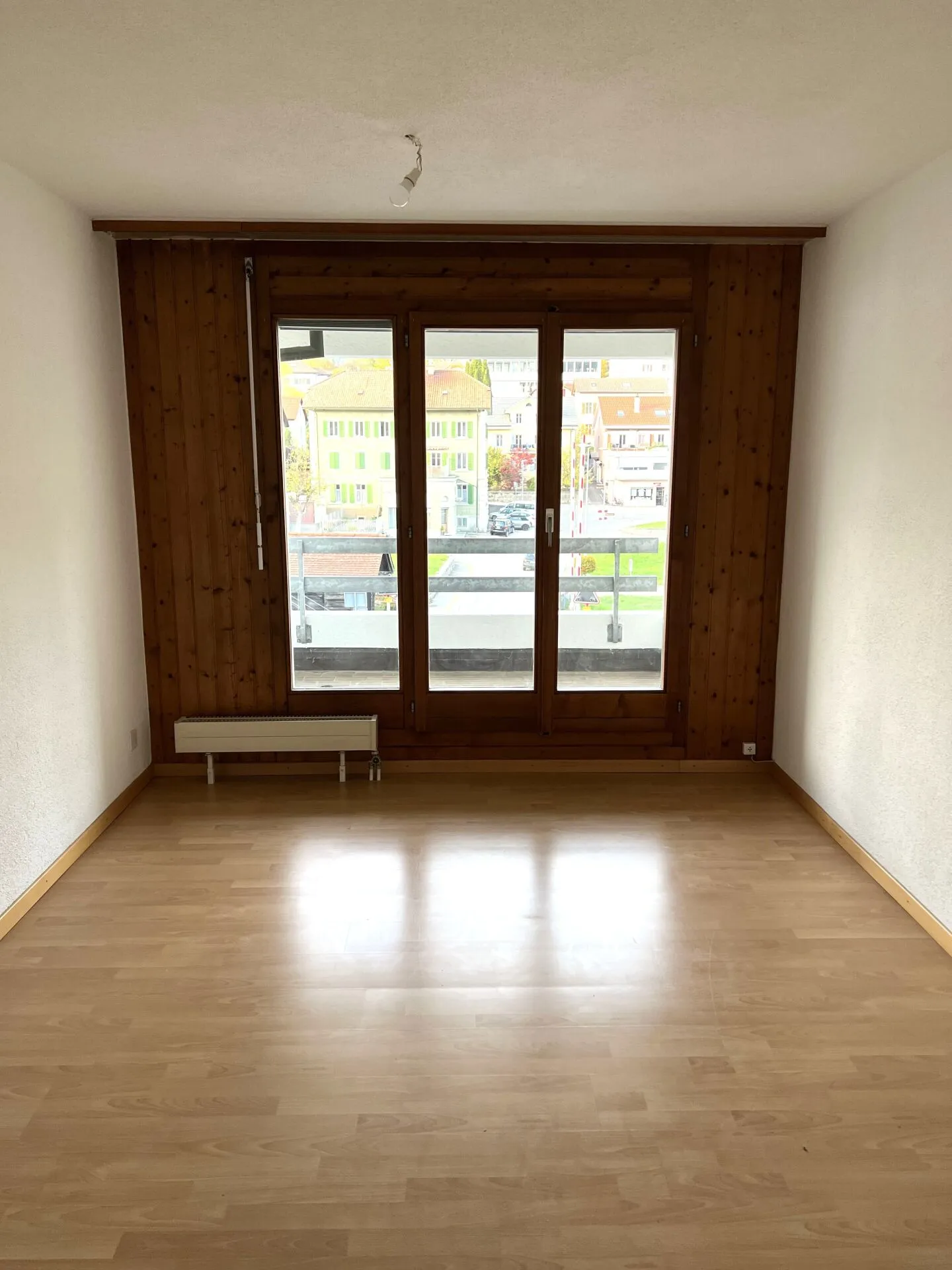 Appartamento 2 locali affascinante - Foto 4 di 5