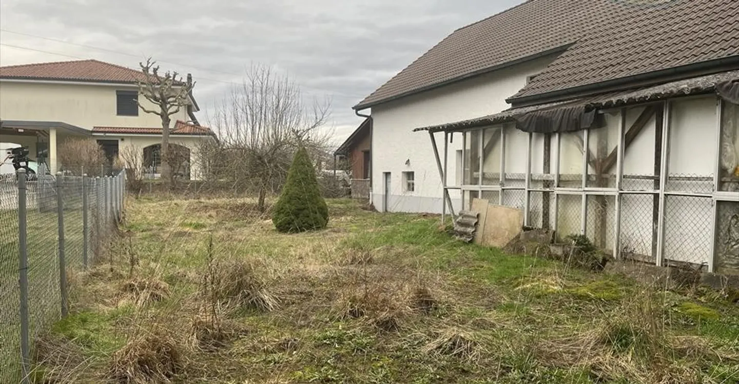 Maison à potentiel - Photo 10 sur 12