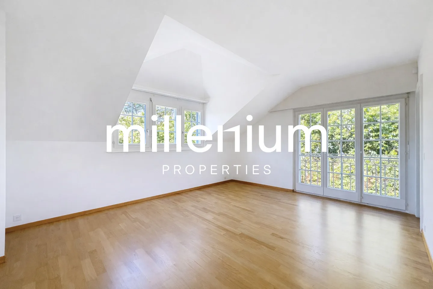 Familienhaus mit Studio in Hermance in der Nähe des Sees - Foto 7 von 15