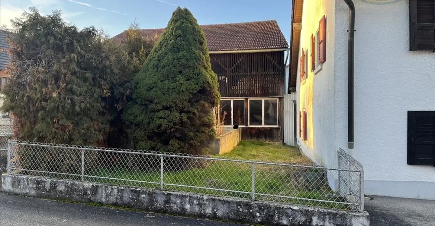 Maison à potentiel - Photo 12 sur 12