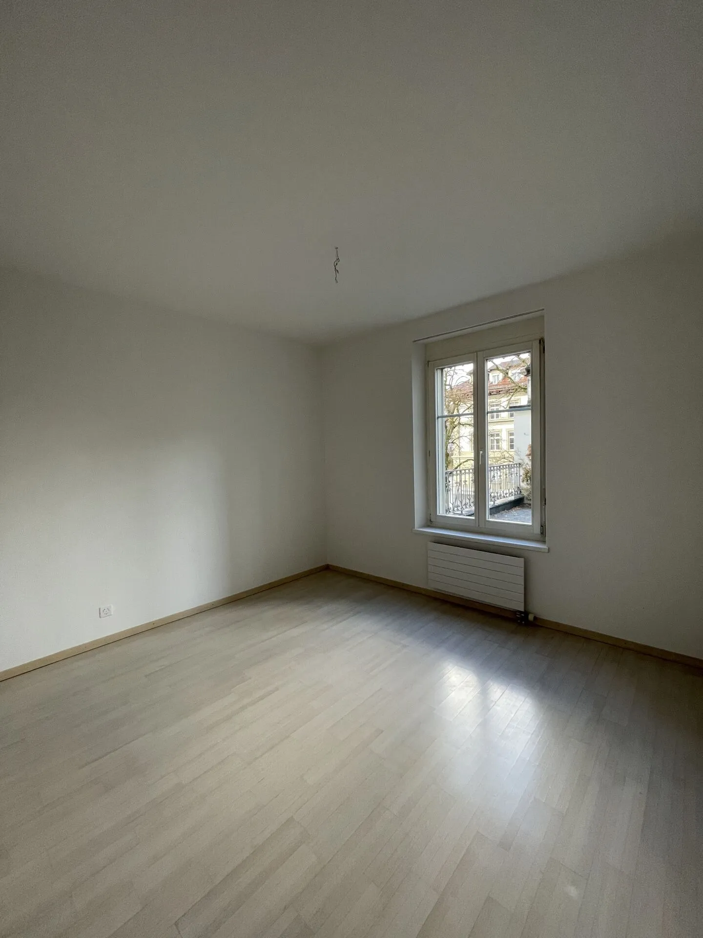 Bern/Eigerplatz - spacious 5-room apartment for rent! - Photo 11 of 15