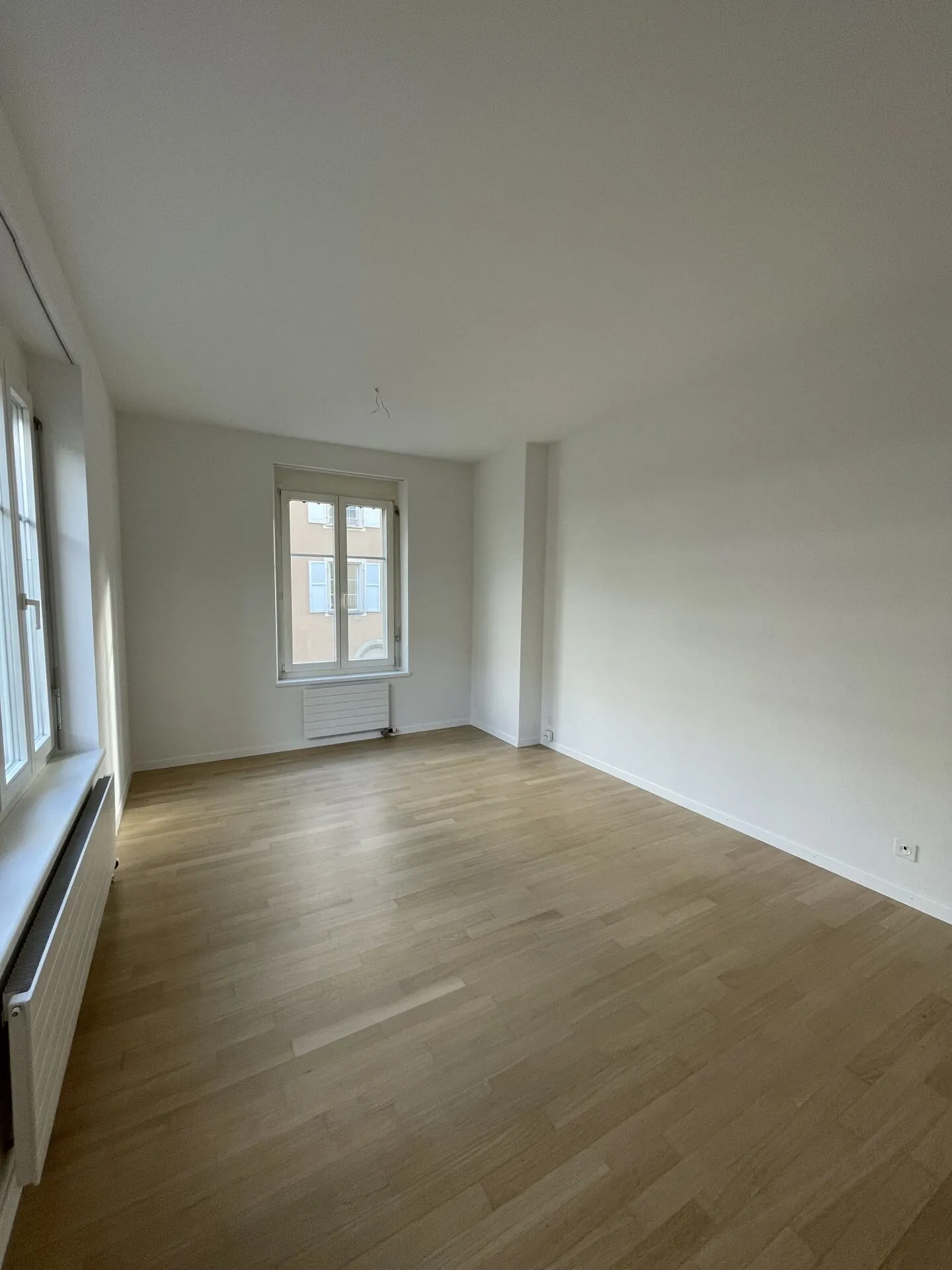 Bern/Eigerplatz - spacious 5-room apartment for rent! - Photo 12 of 15