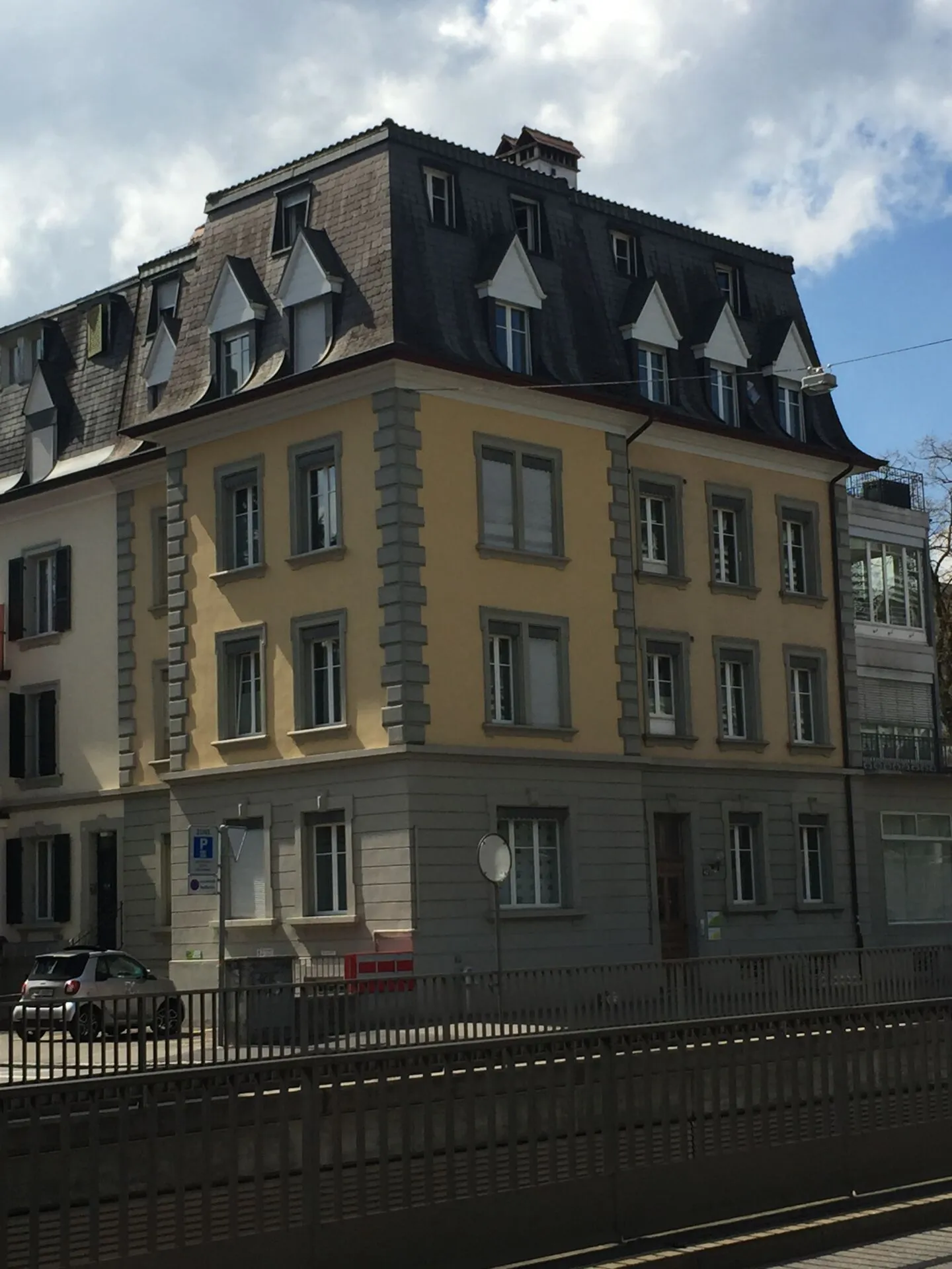 Bern/Eigerplatz - spacious 5-room apartment for rent! - Photo 14 of 15