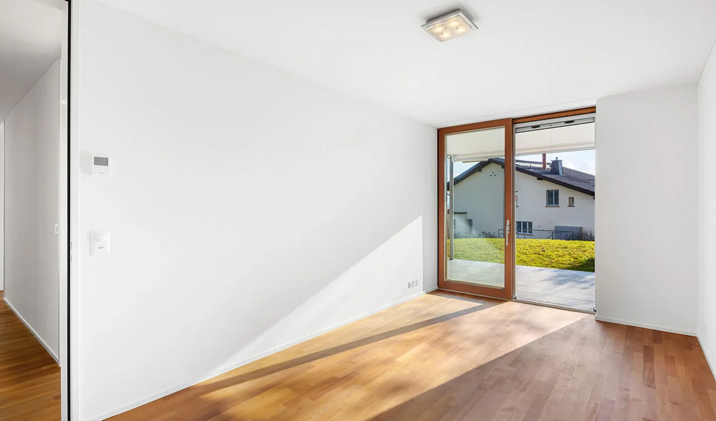 Luce, tranquillità e panorama - La vostra casa a Meggen - Foto 7 di 11