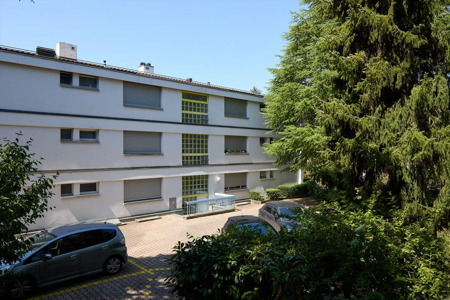 Appartement 1 pièce - Photo 2 sur 3