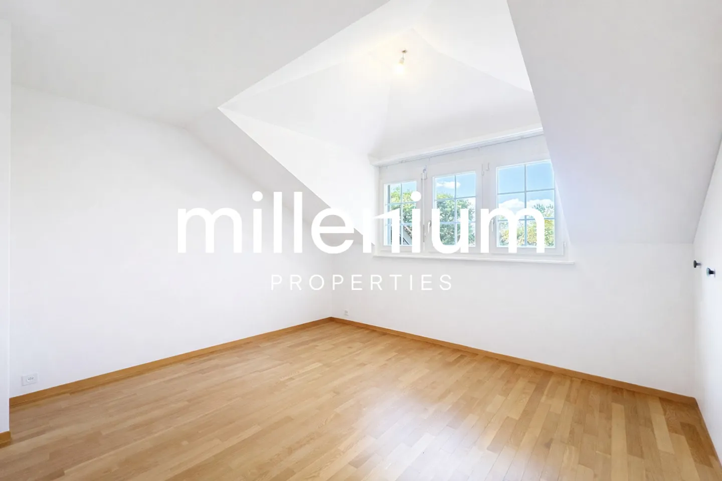 Familienhaus mit Studio in Hermance in der Nähe des Sees - Foto 11 von 15