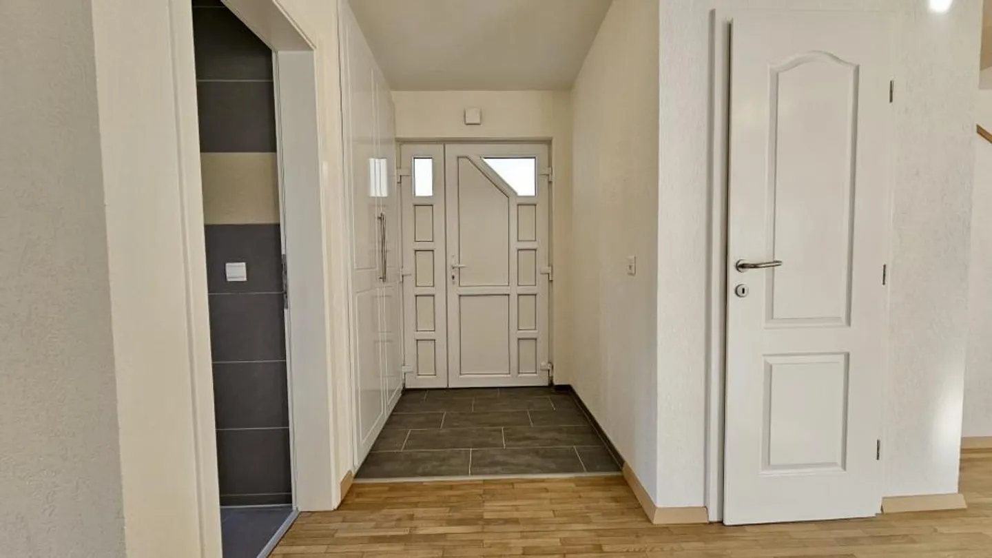 Detached house 5.5 rooms - Photo 7 of 13