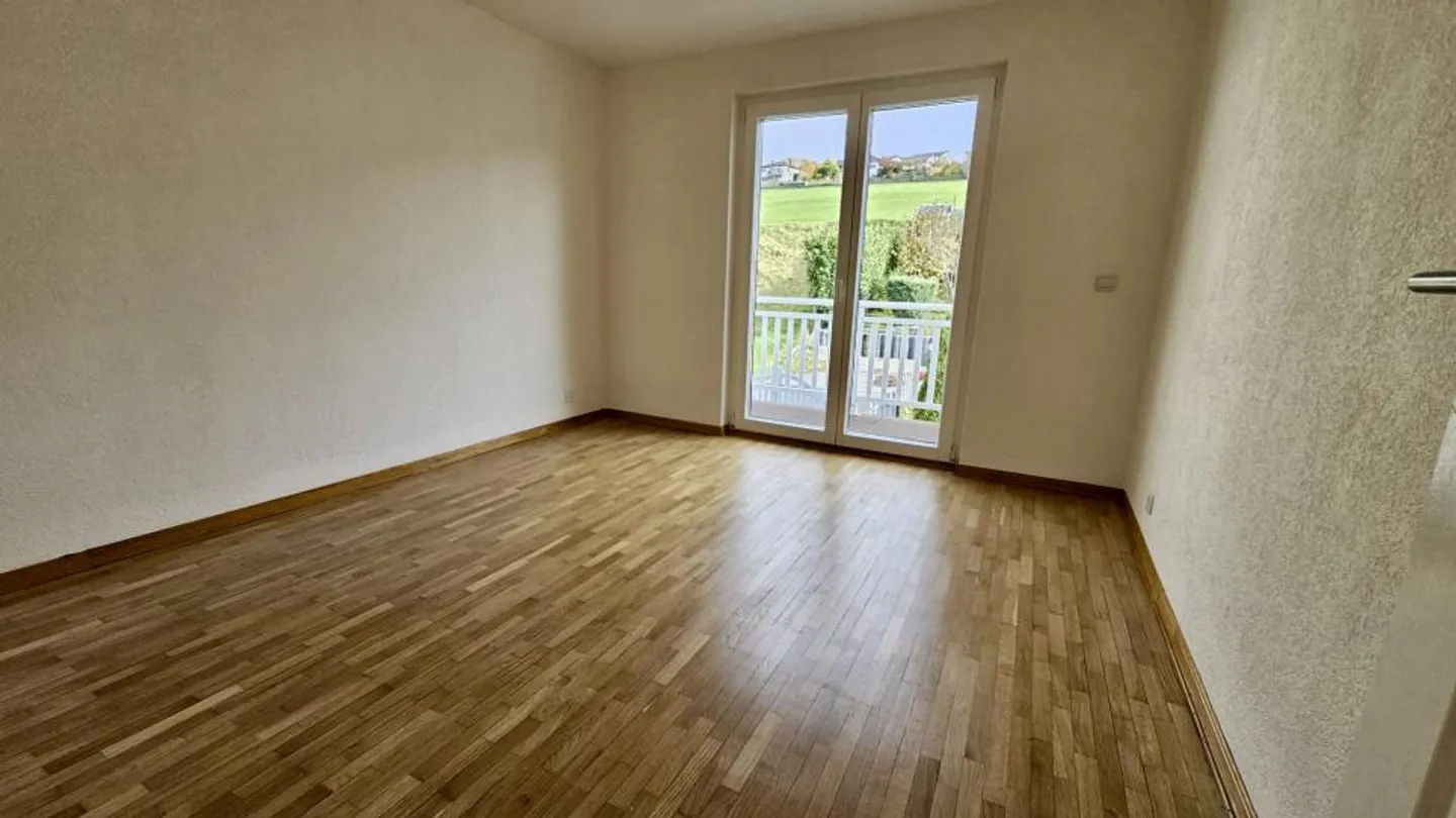 Detached house 5.5 rooms - Photo 12 of 13