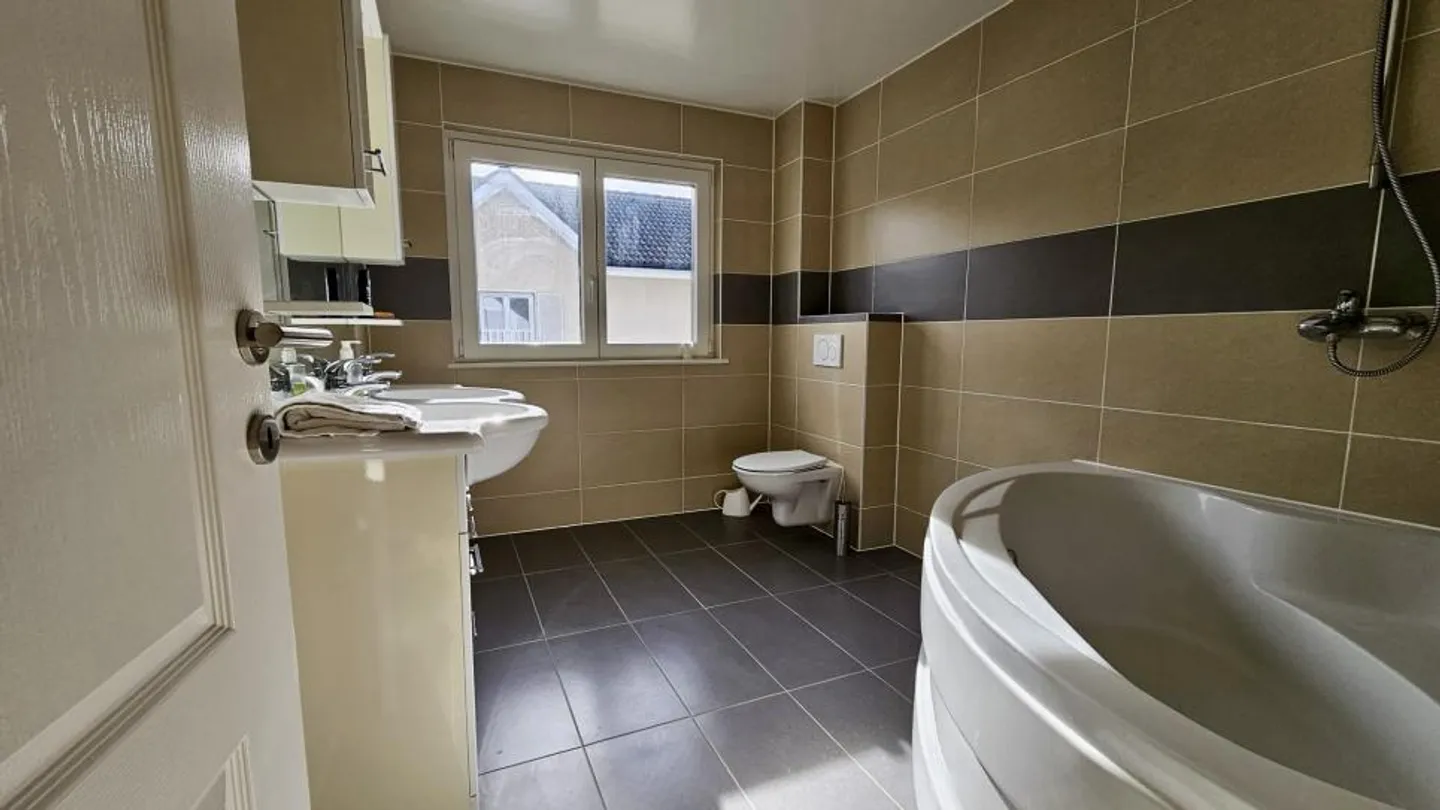 Detached house 5.5 rooms - Photo 13 of 13