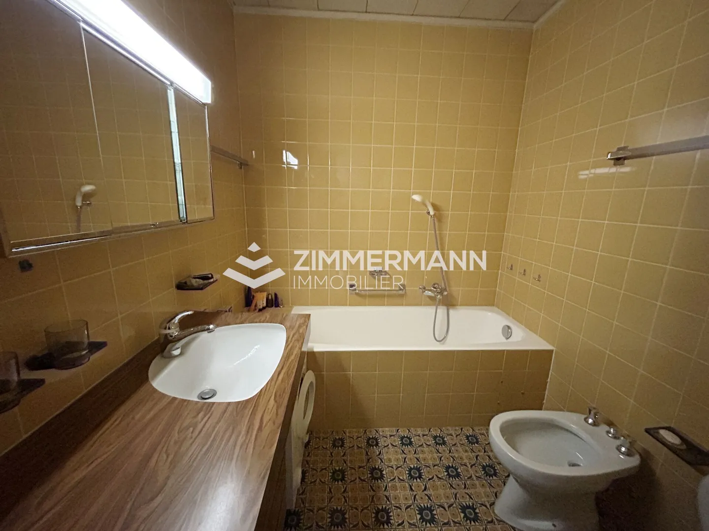 Charming 4.5-room apartment in Champel for sale! - Photo 8 of 9