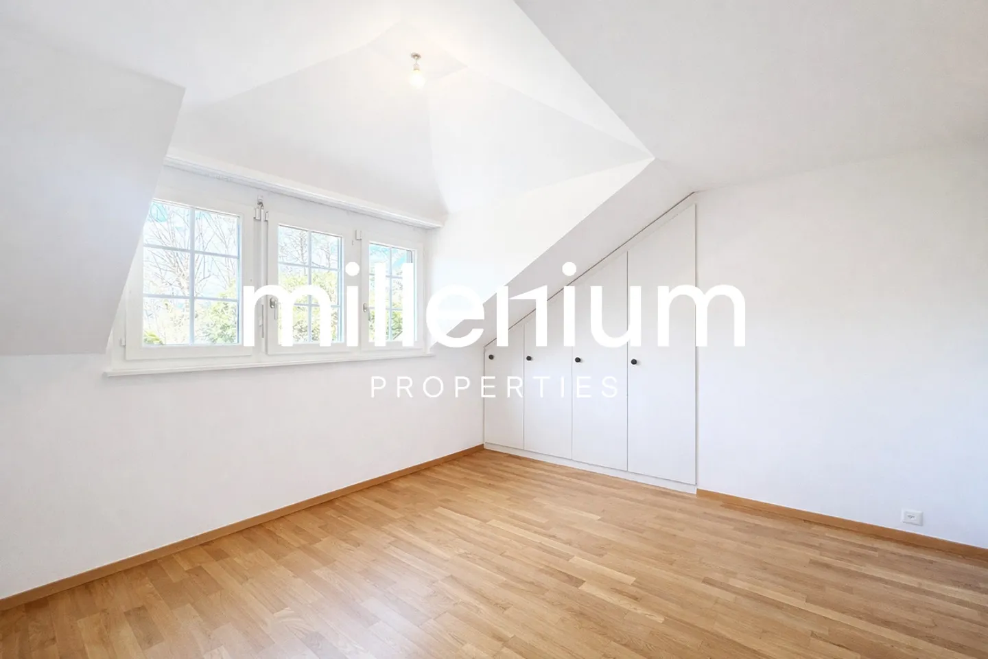 Familienhaus mit Studio in Hermance in der Nähe des Sees - Foto 10 von 15