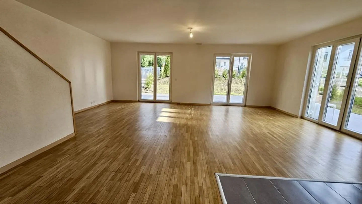 Detached house 5.5 rooms - Photo 4 of 13