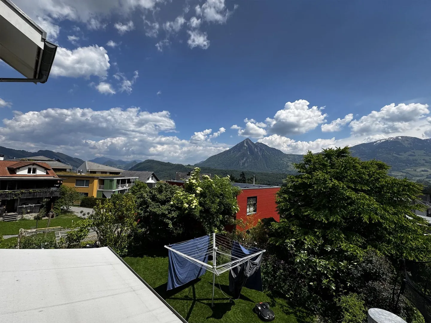 Casa a schiera di 4,5 stanze idilliaca - Foto 4 di 30