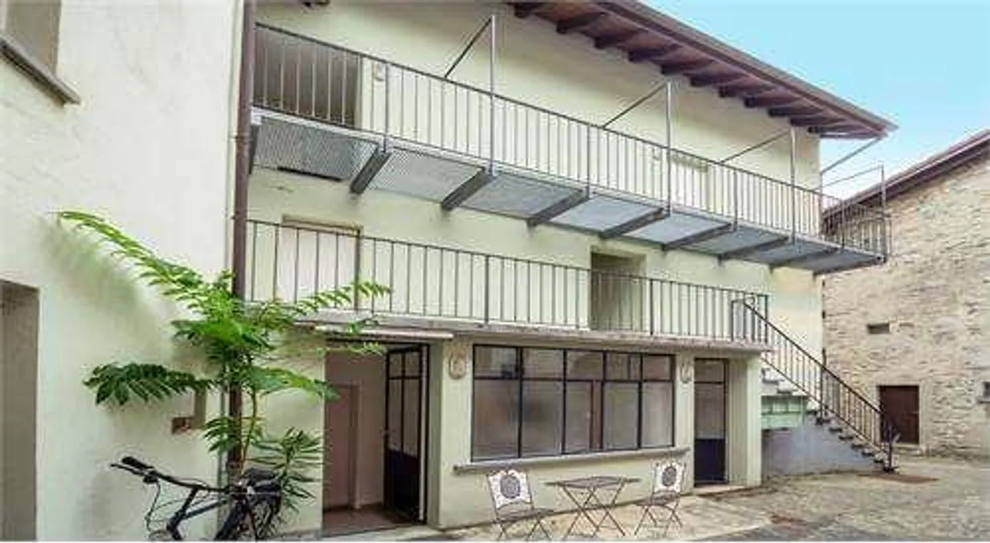 Losone, duplex 2,5 ristrutturato - Foto 7 di 8