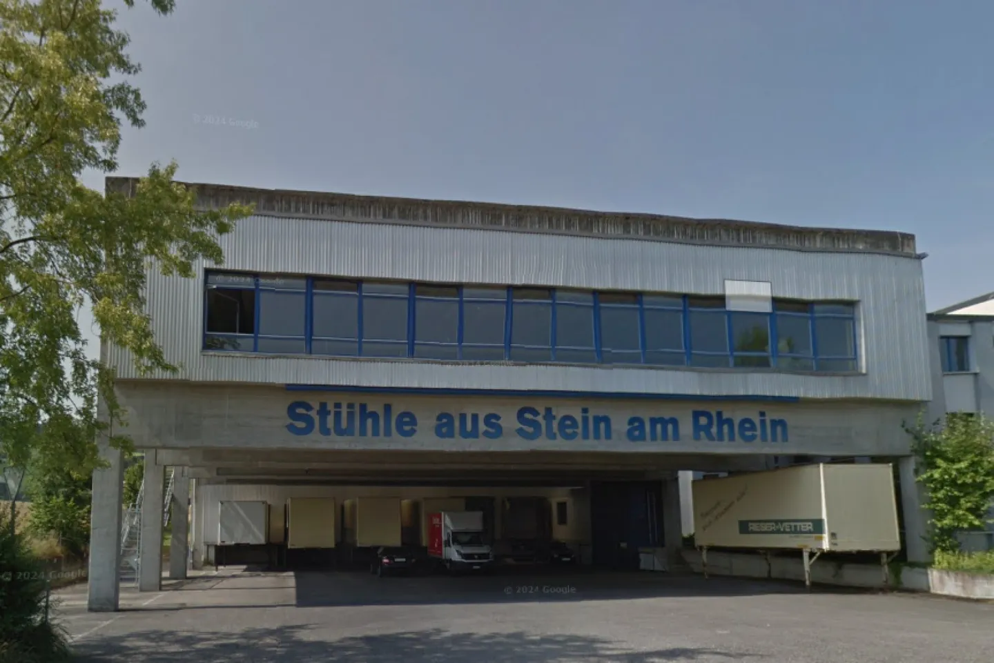 Bureaux attrayants à louer - Photo 10 sur 10