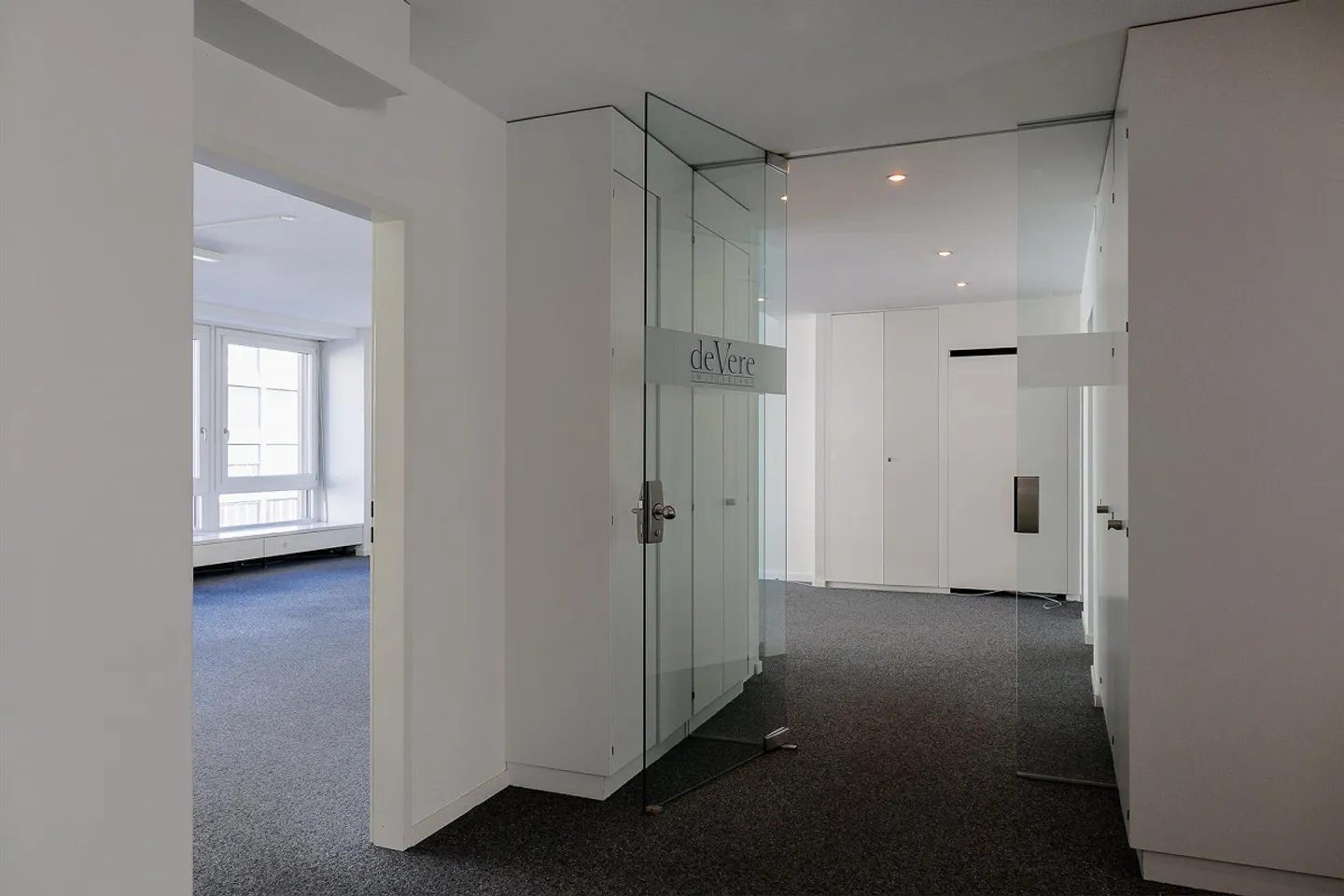 Spazi per uffici attraenti in un edificio commerciale rappresentativo - Foto 5 di 7